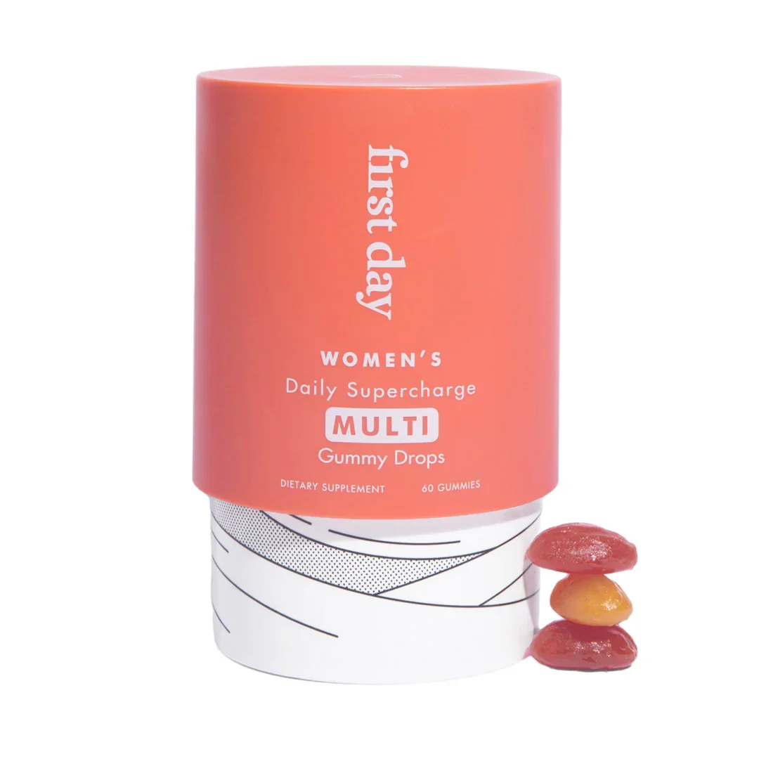 The "No Junk"™ Women’s Multi