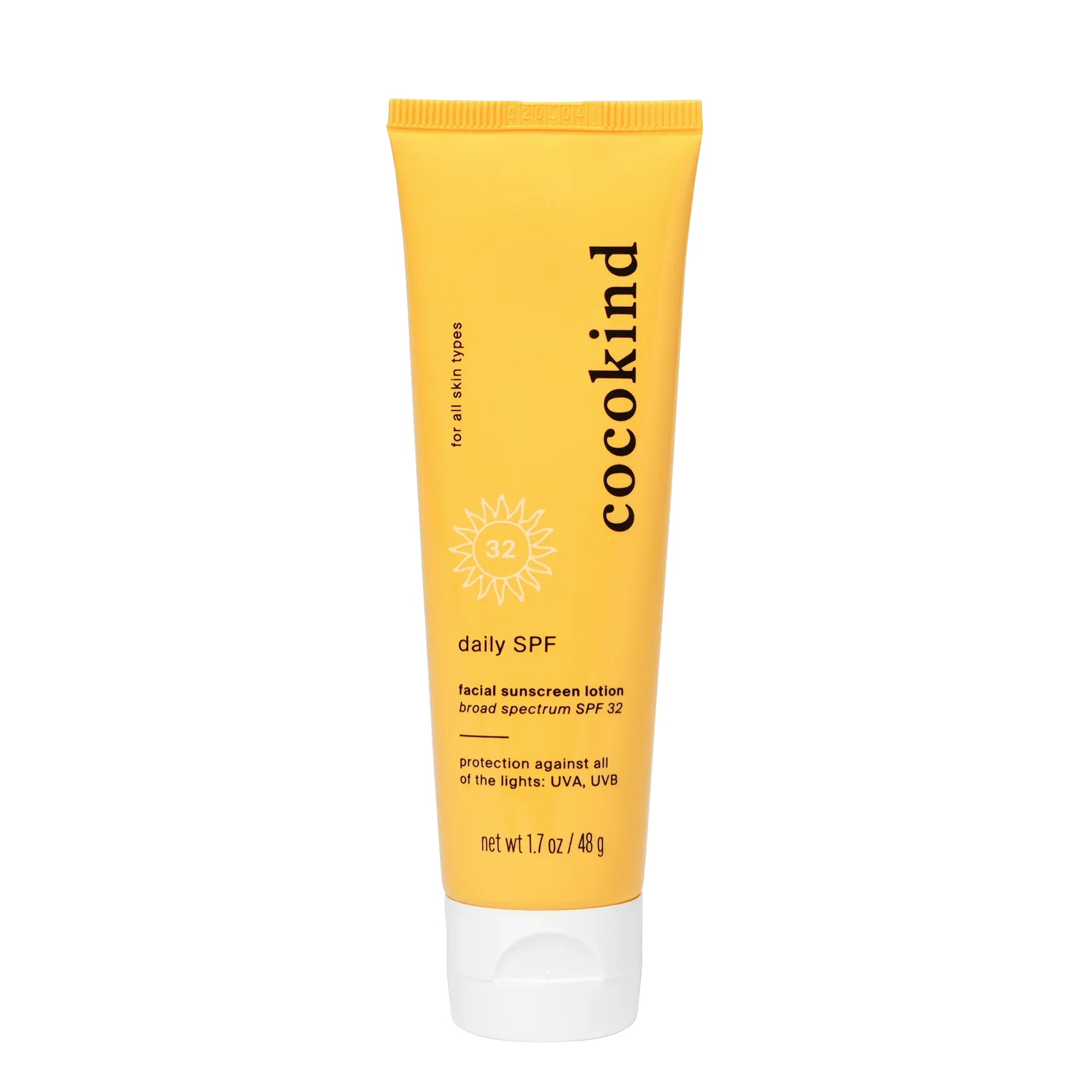 daily spf