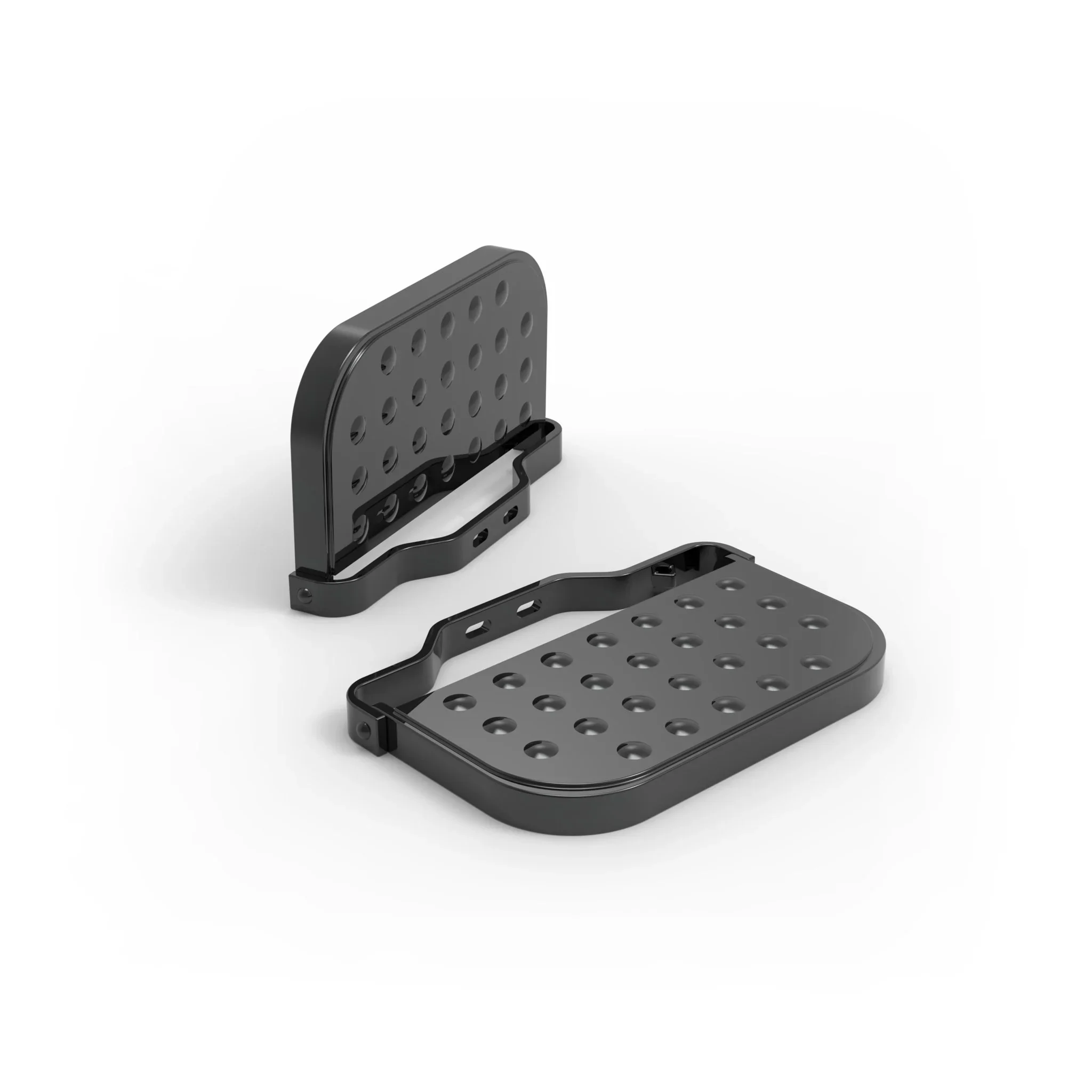 Repose-pieds passager - Yuvy 1