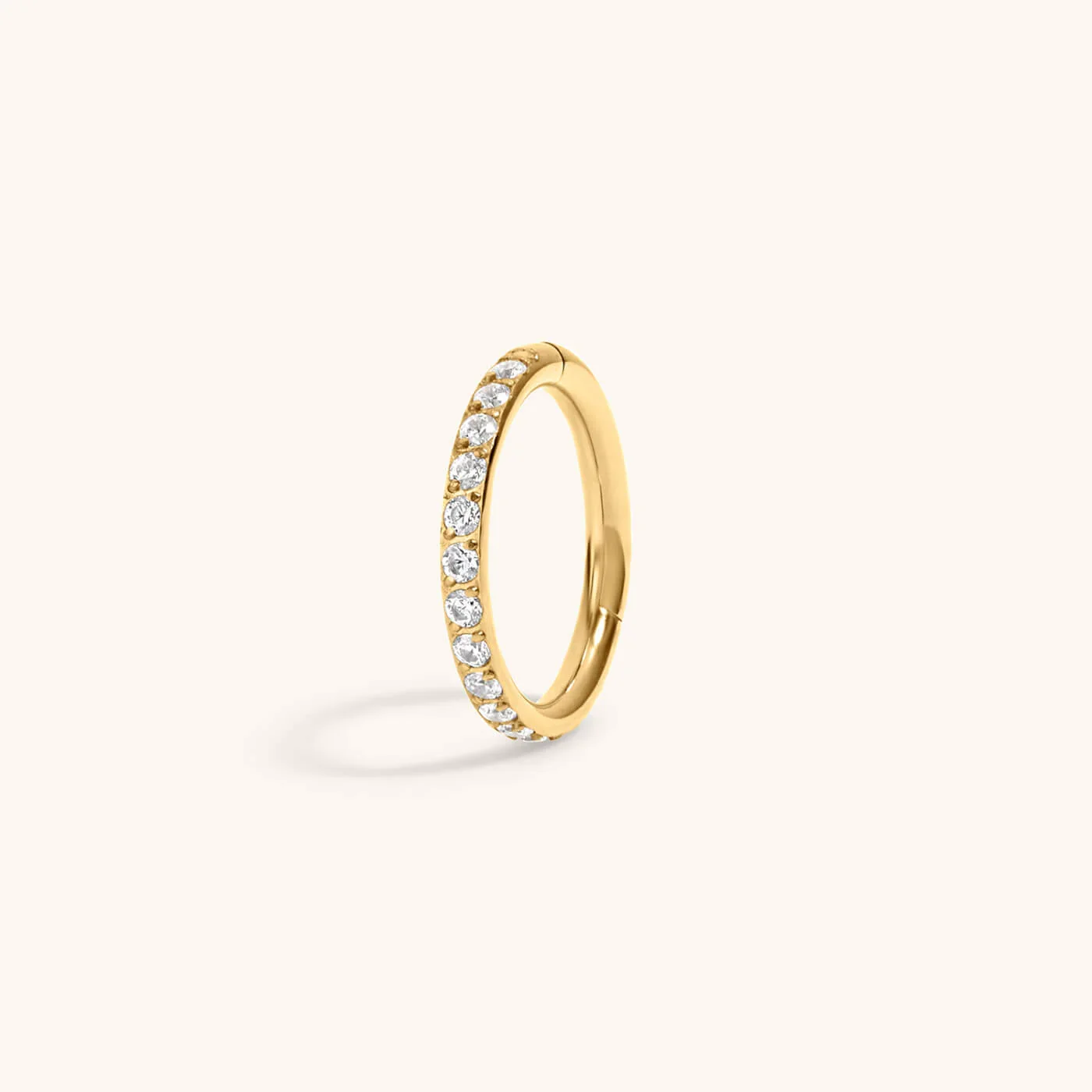 Eternity Cartilage Hoop
