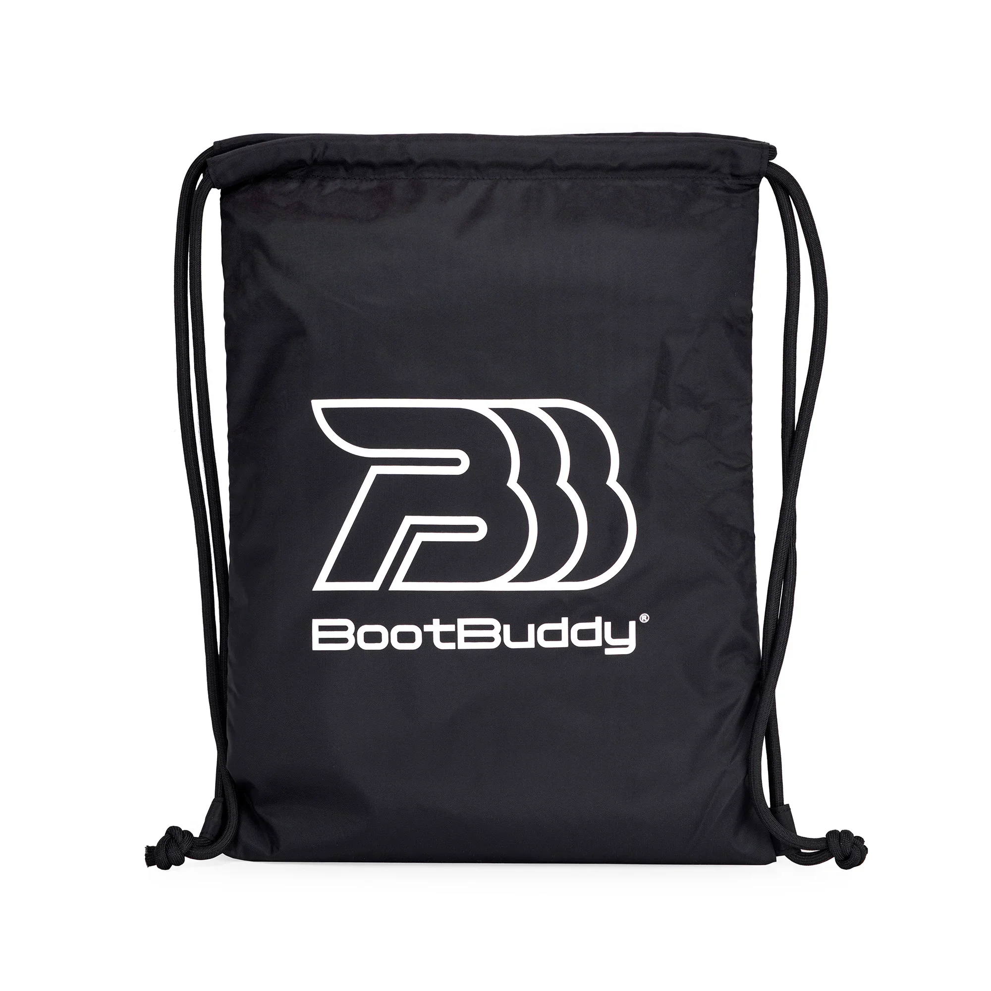 Heavyweight Drawstring Bag