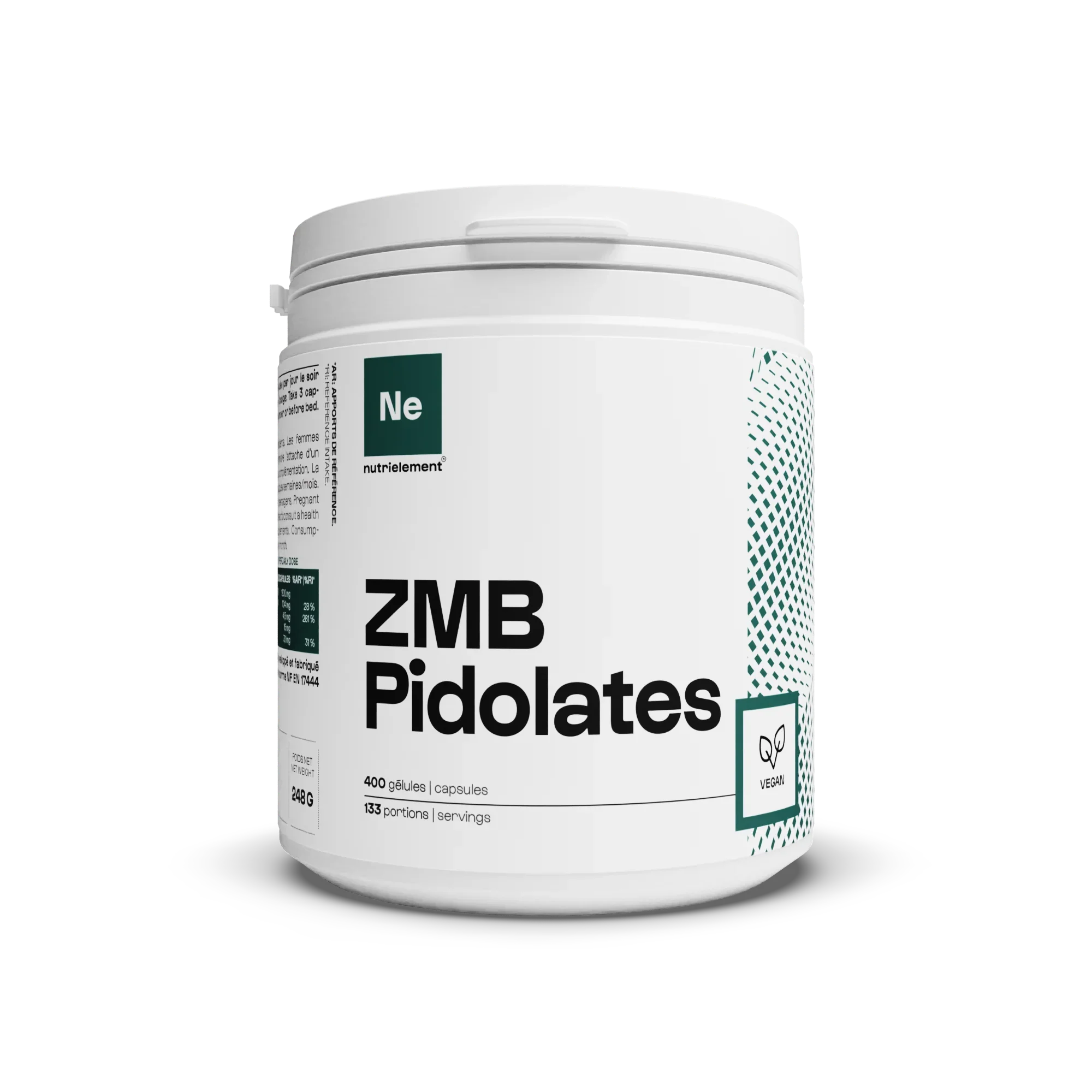 ZMB Pidolates