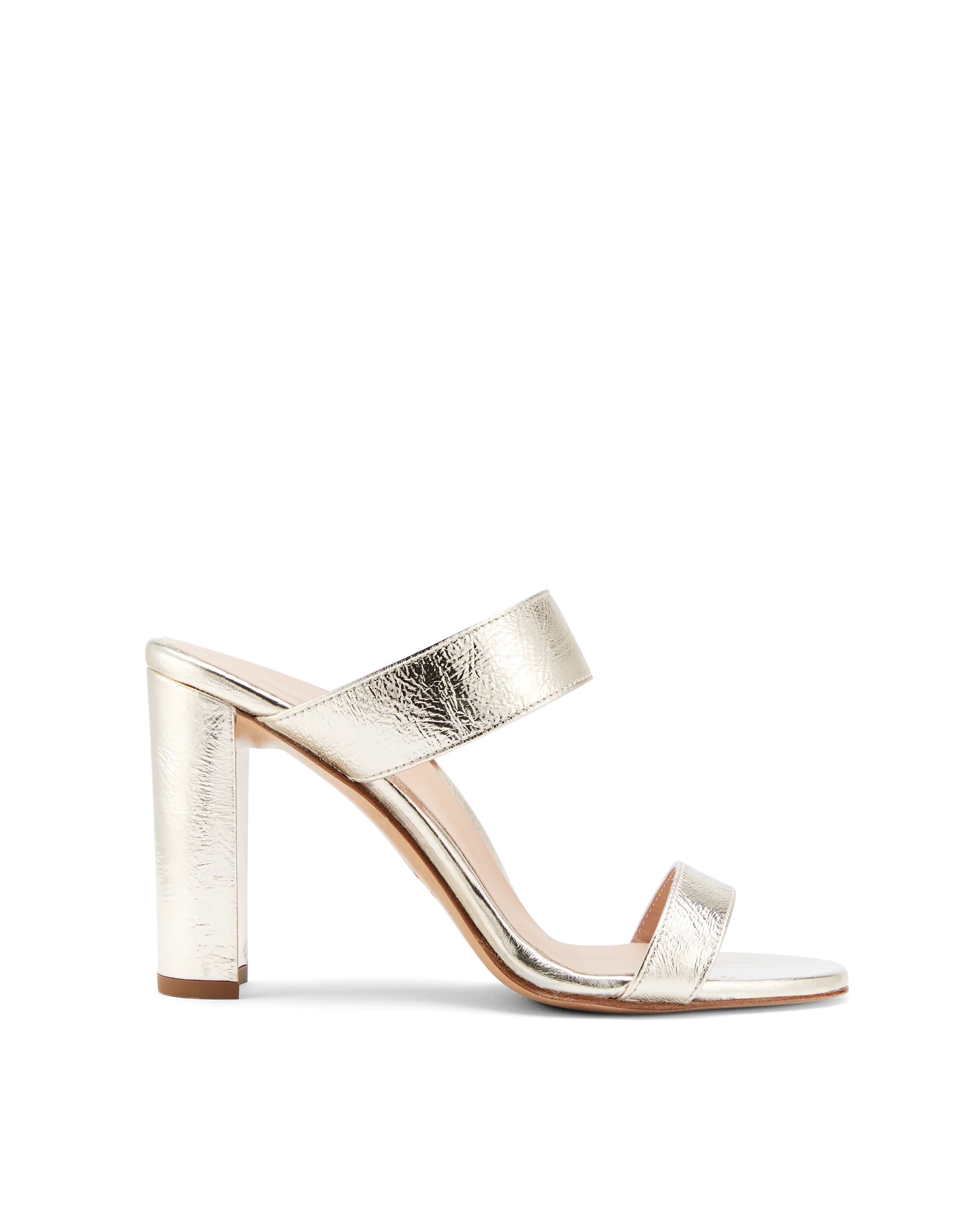 Sara: Gold Metallic