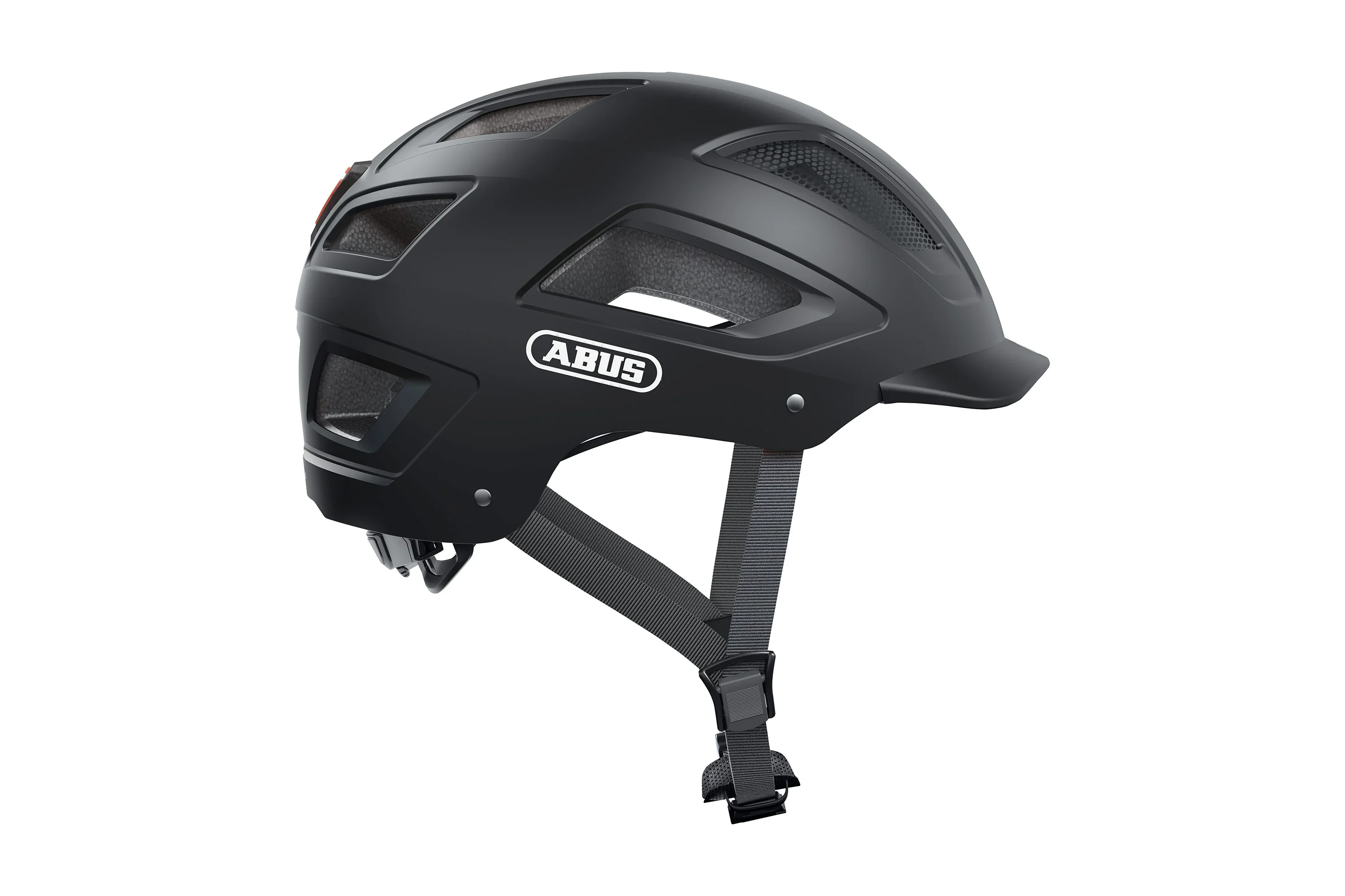 ABUS Hyban Helmet 2.0