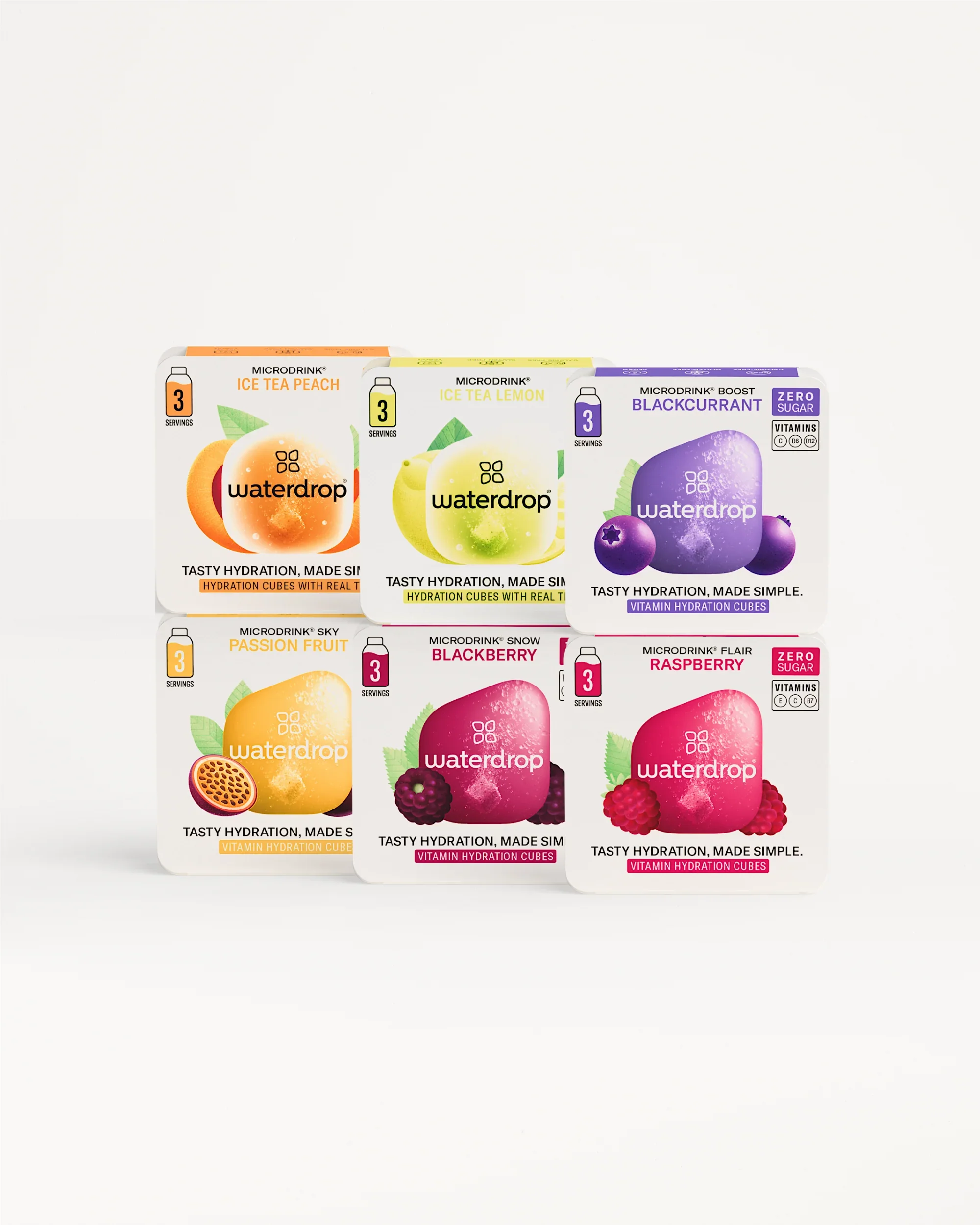 Coffret Mélange Découverte