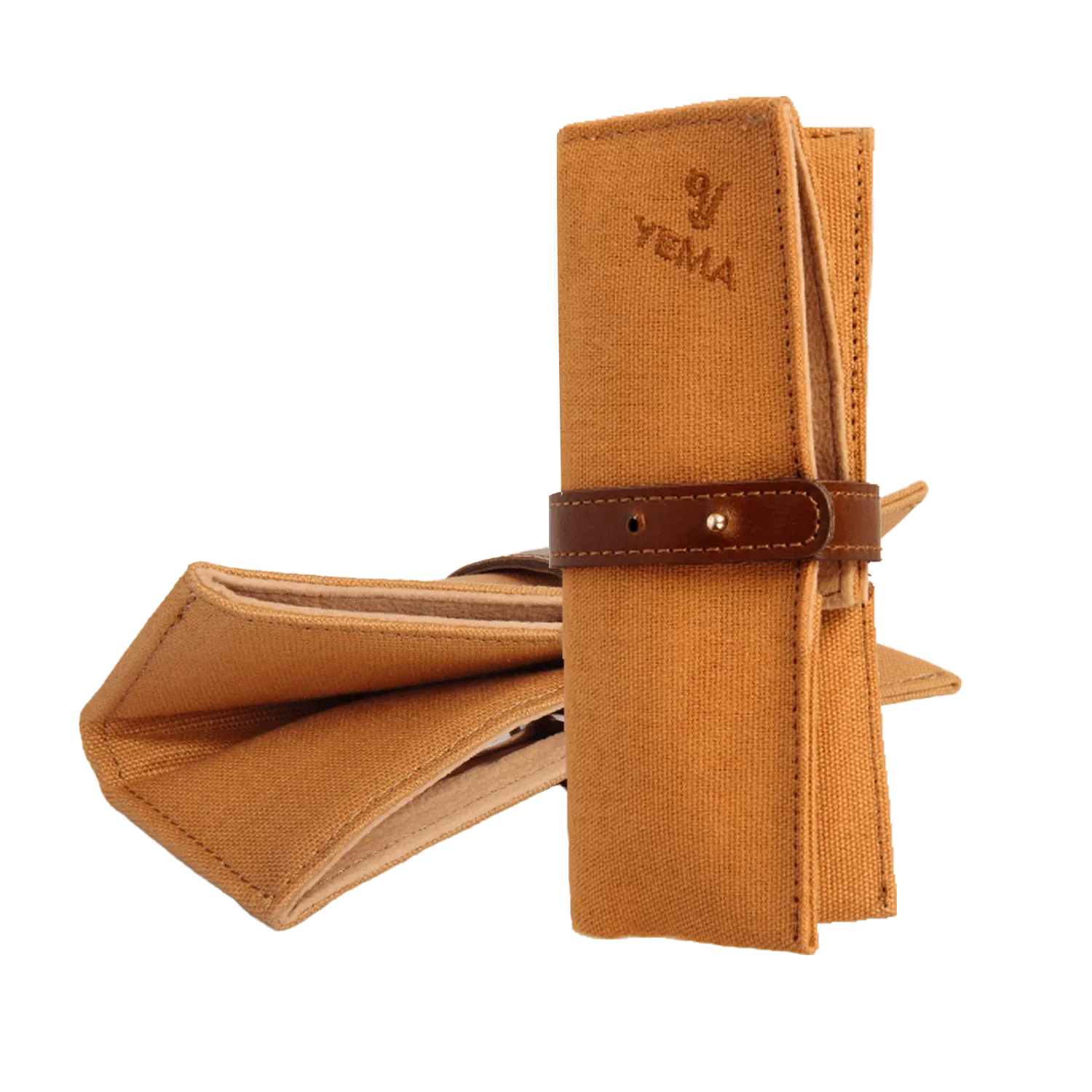 YEMA Travel Case (2 Watches)