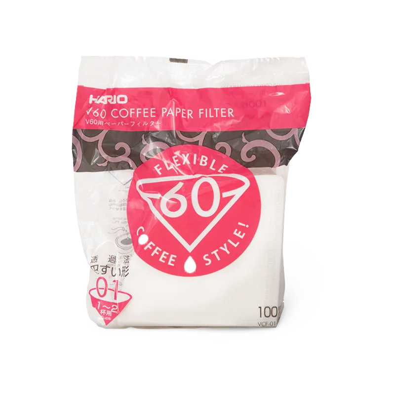 V60 Filtros - Hario