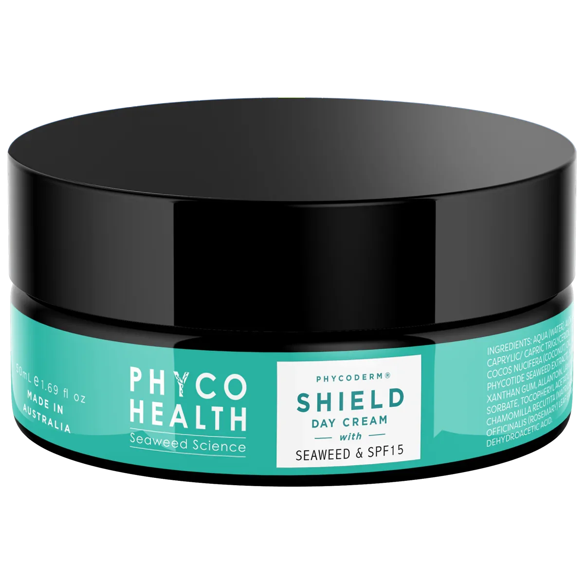 PHYALURONIC SHIELD - New Packaging