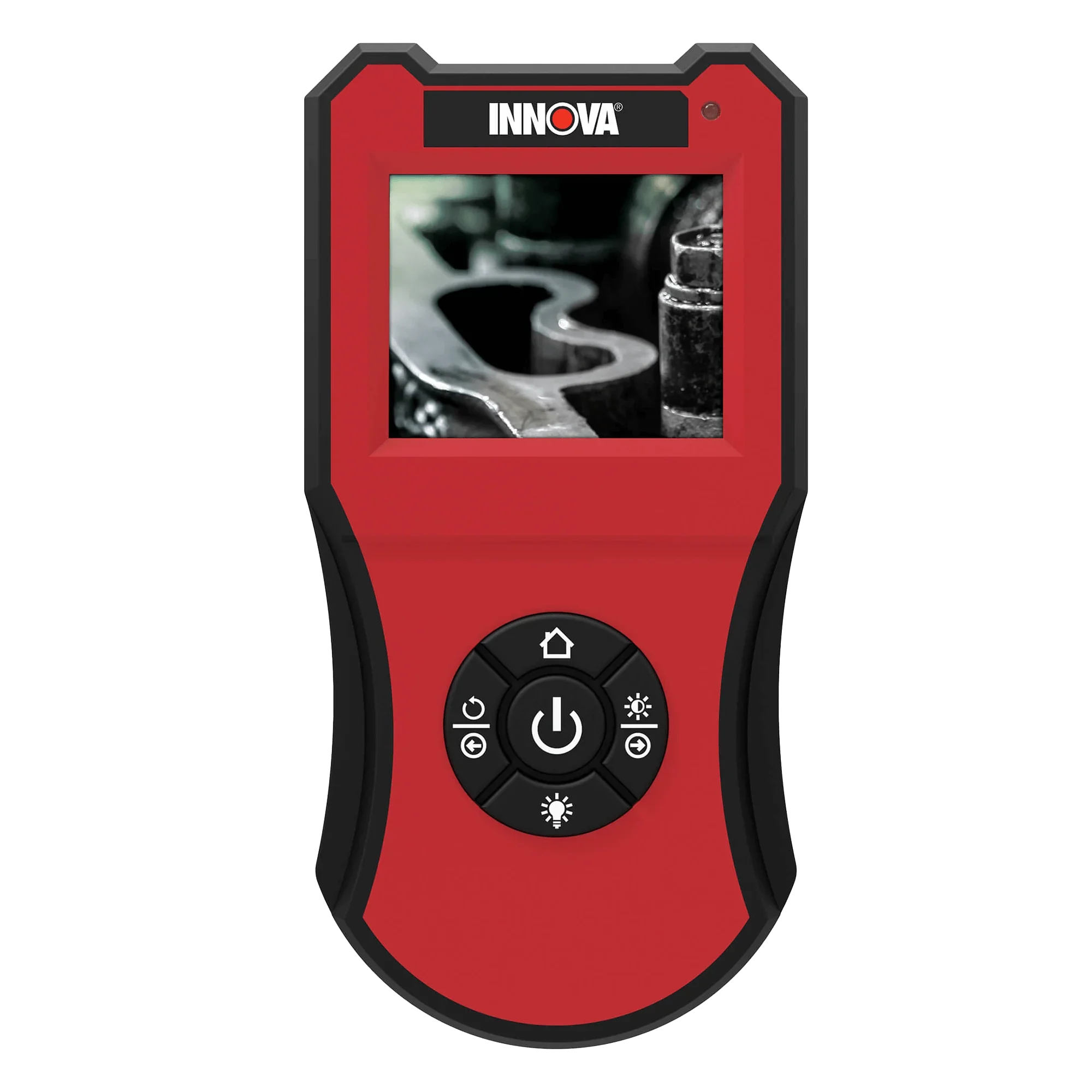 3380 2.7” LCD Inspection Camera