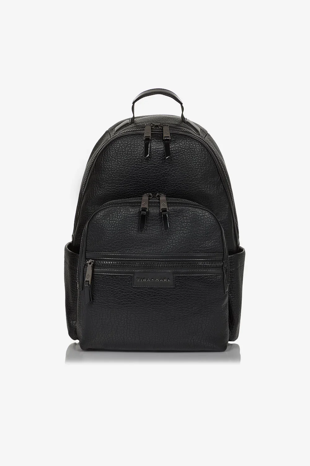 PRE-ORDER Elwood 2.0 Changing Backpack Black