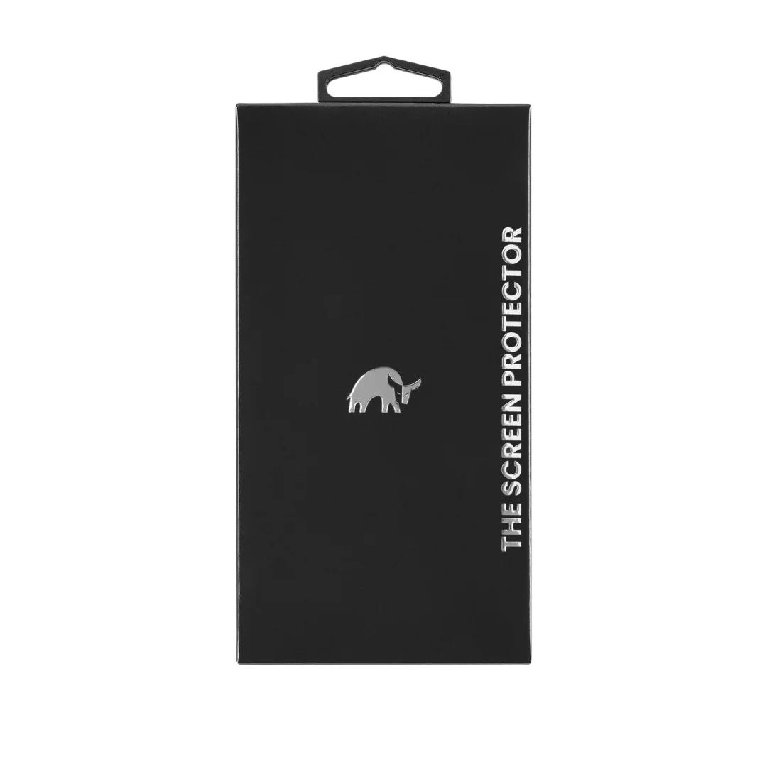 The Screen Protector (With Installation Kit)