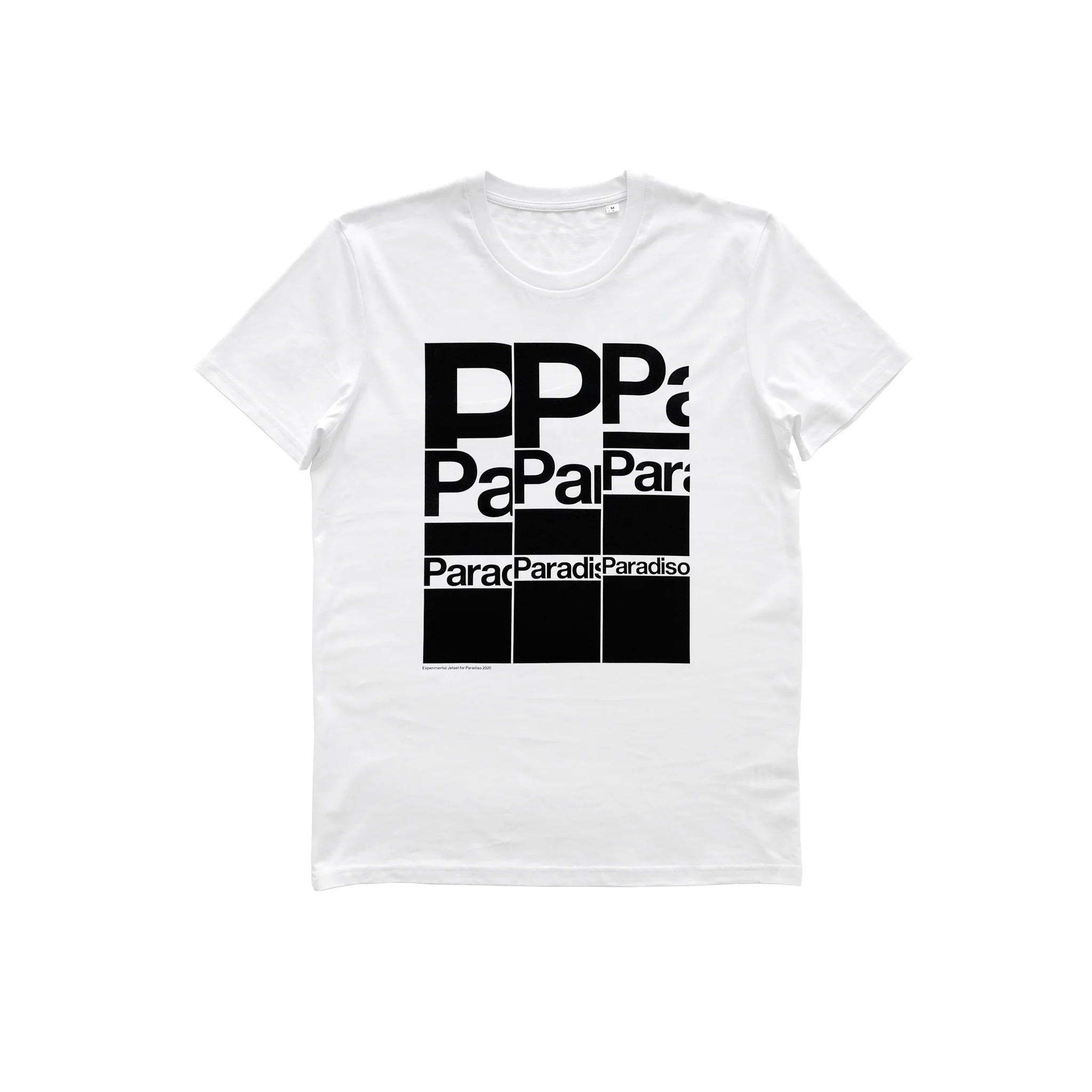 Experimental Jetset • Zoom Out