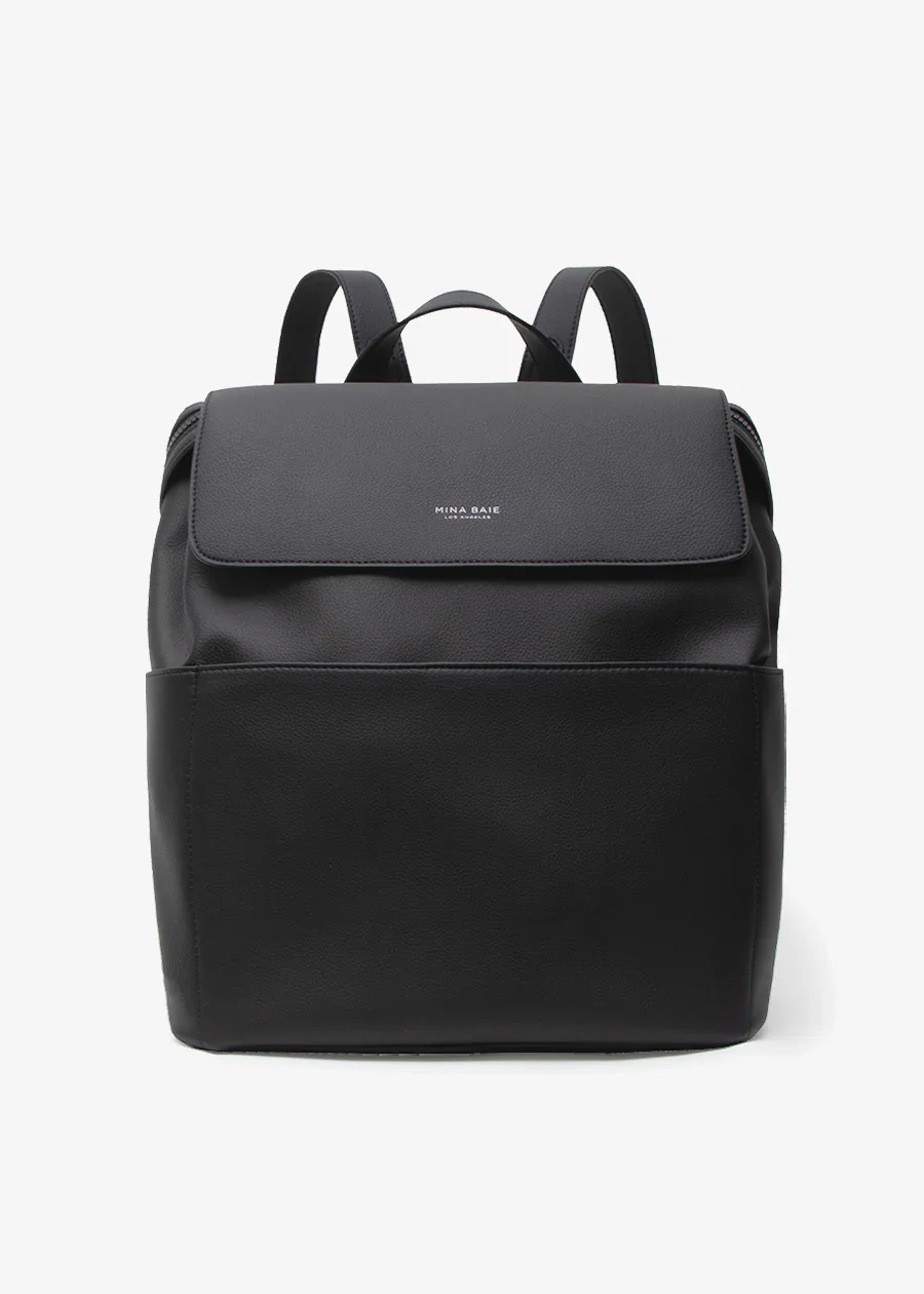 Kinney Backpack Vegan Full