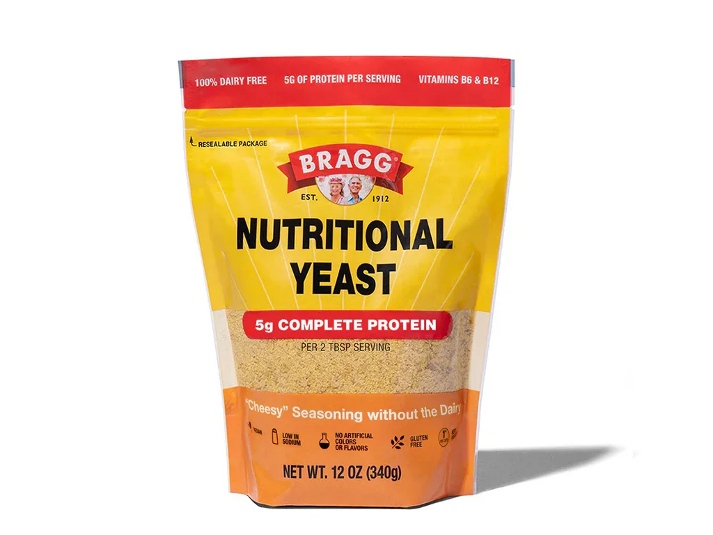 Nutritional Yeast