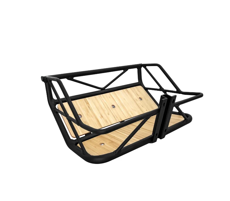 D3(Cruiser) Front Basket