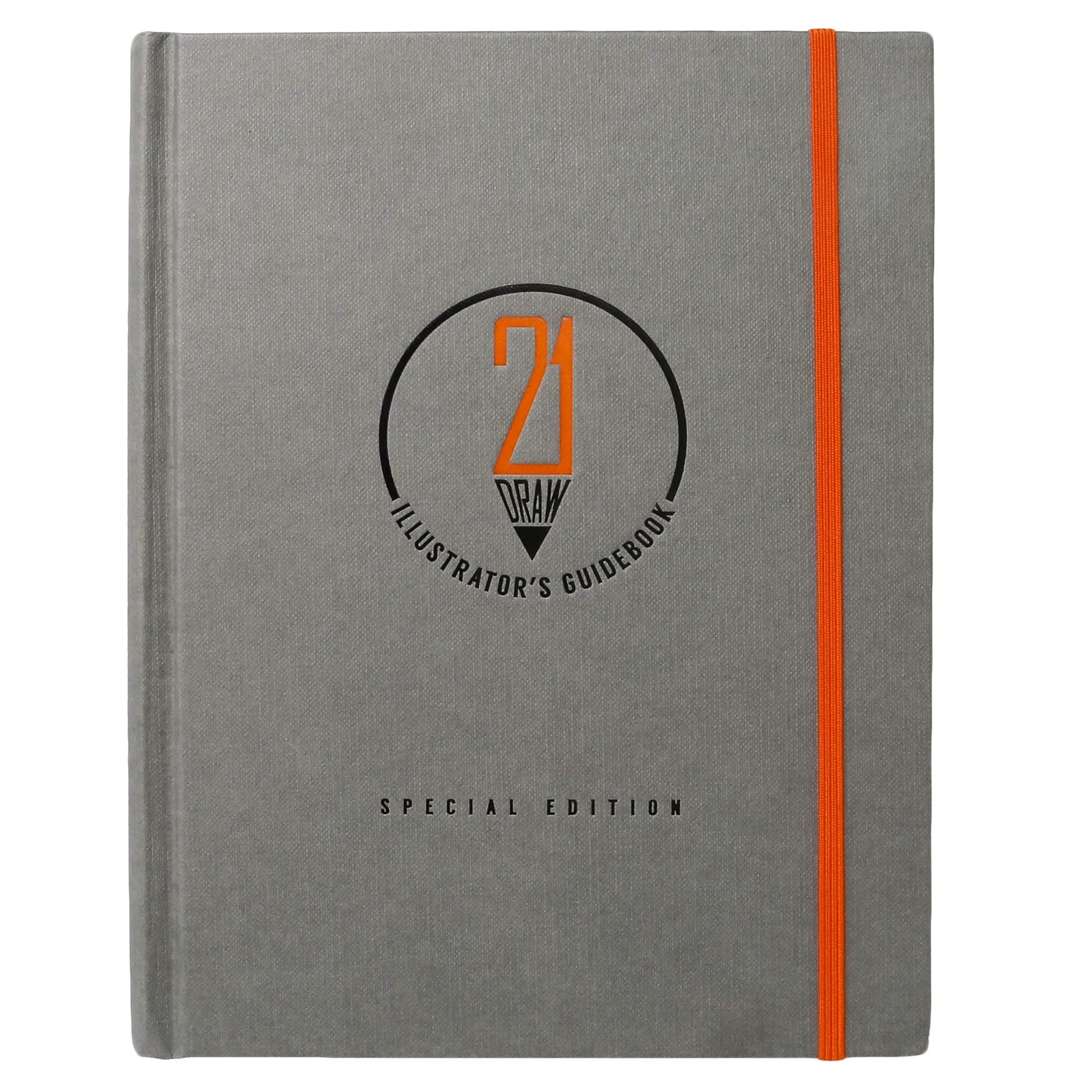 Illustrator's Guidebook 1 (Special Edition)