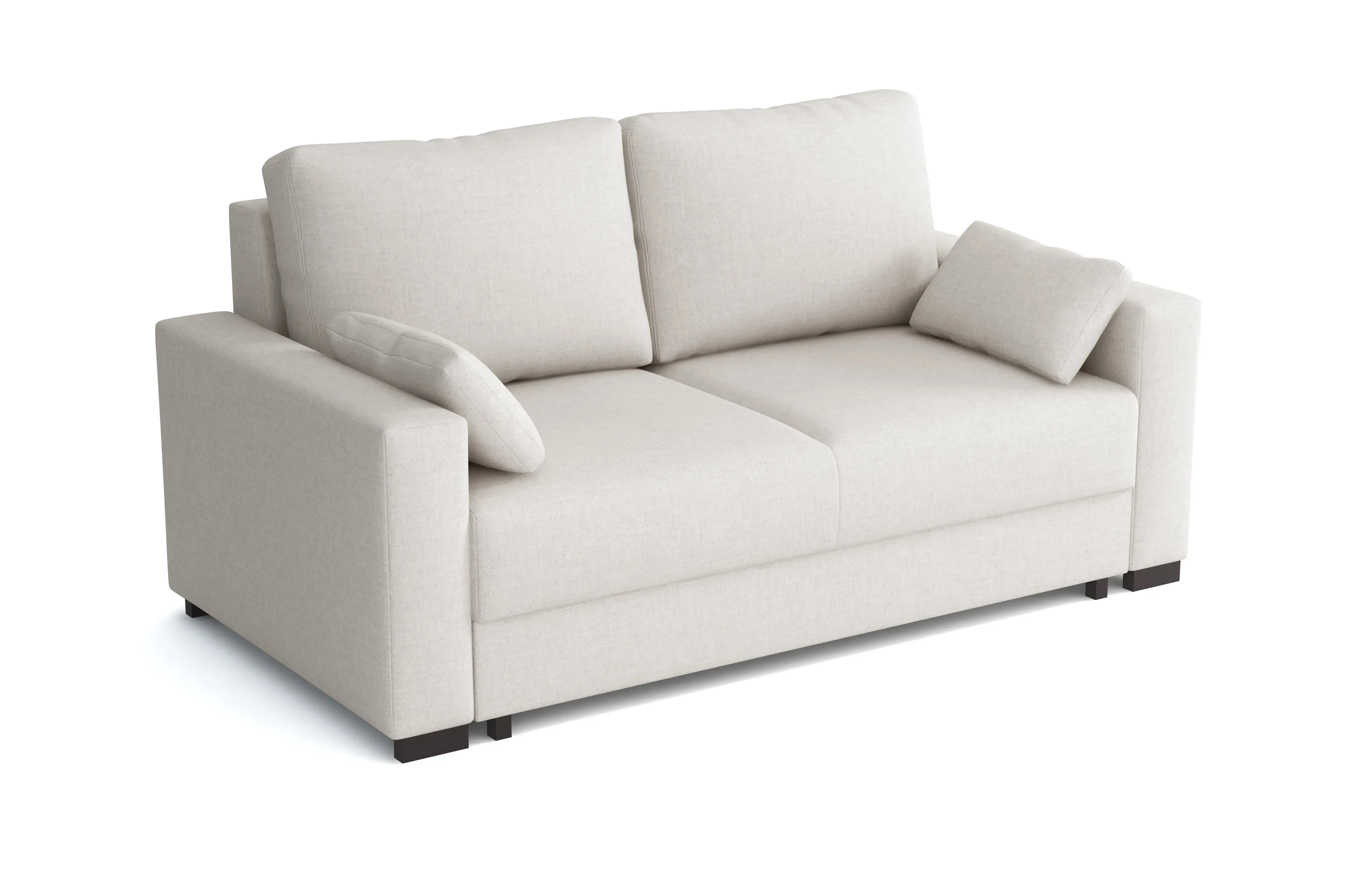 Millbrook 3 Double Sofa Bed