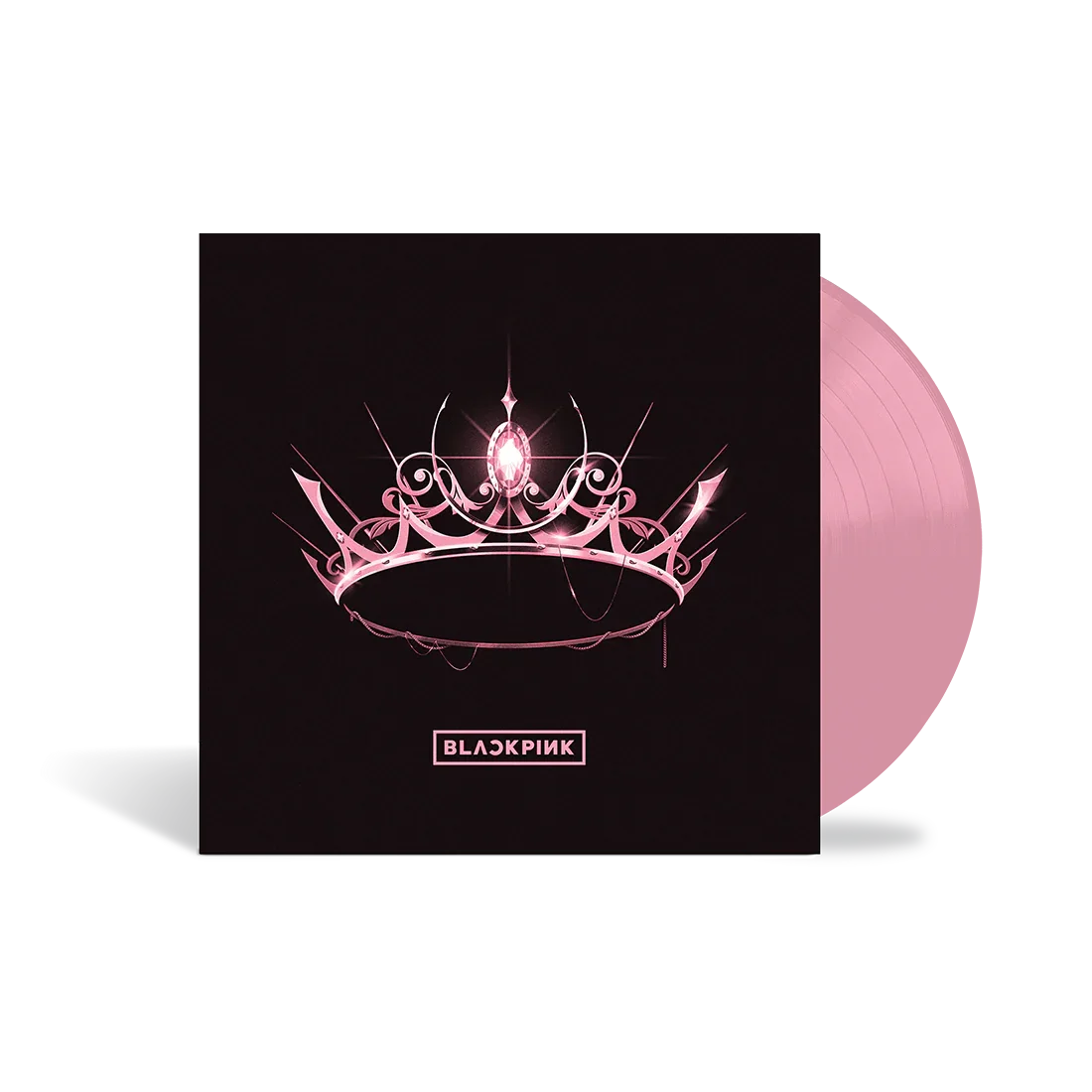 The Album Standard LP