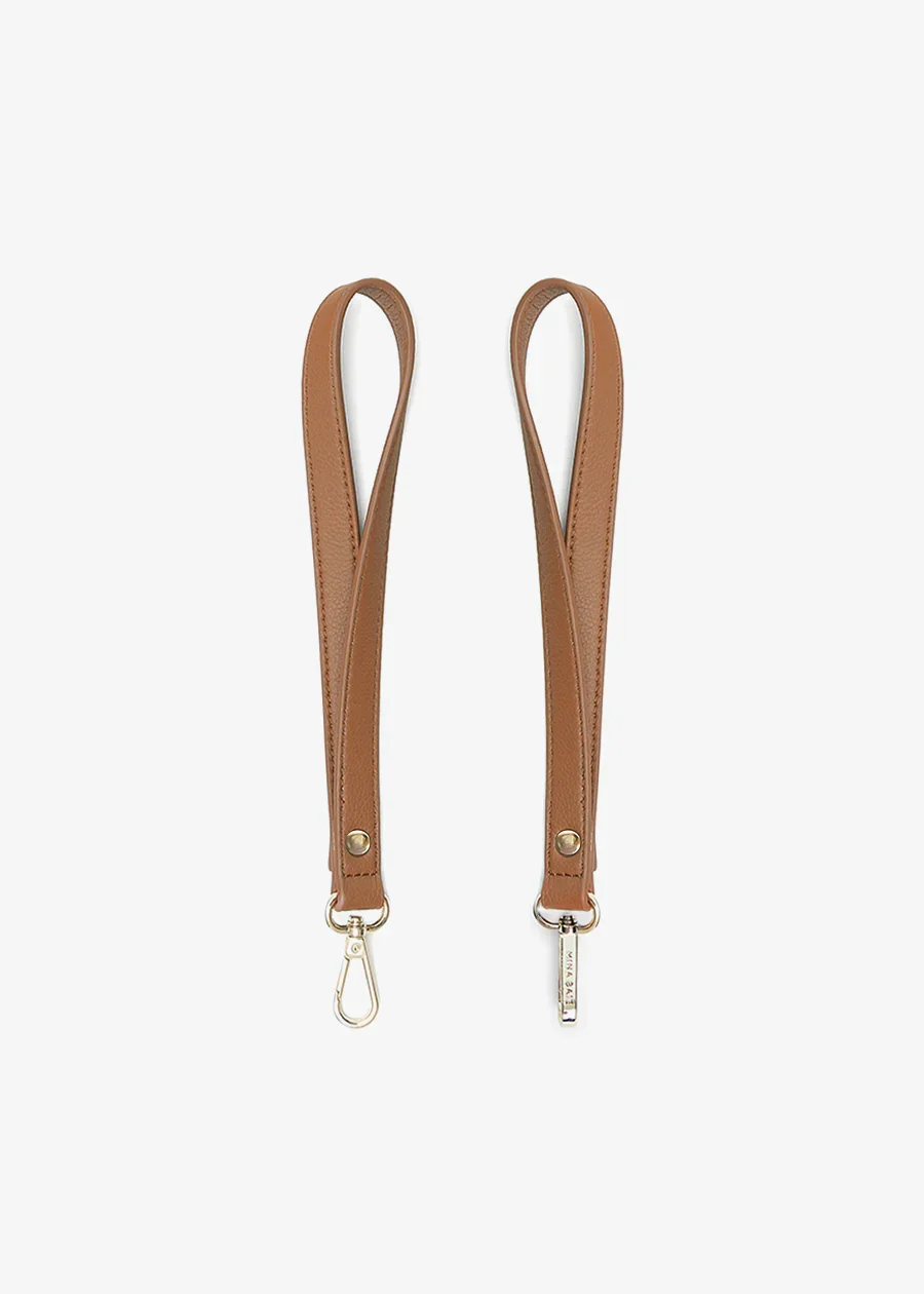 Stroller Hooks Vegan