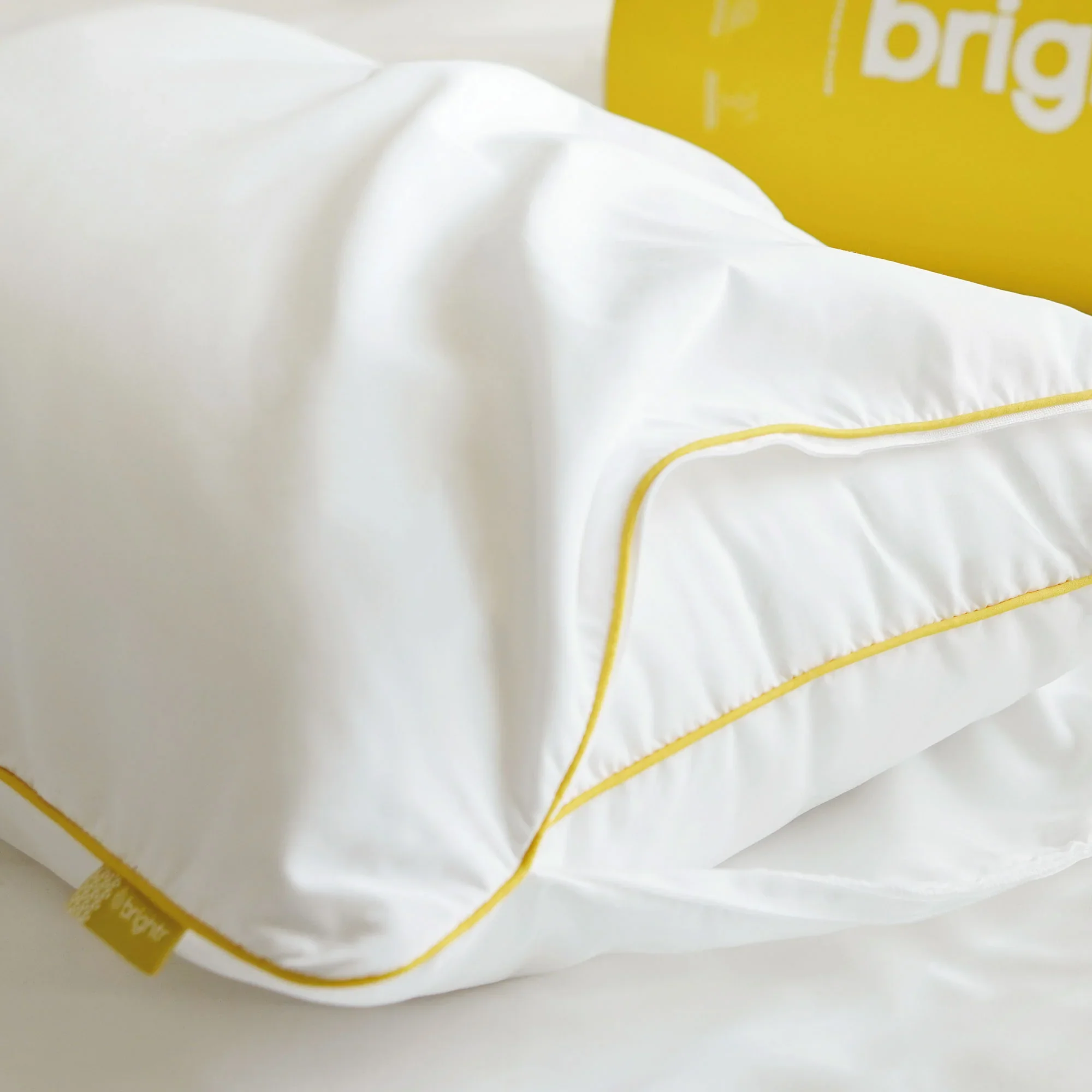 Brightr® Copper Pillow Protector