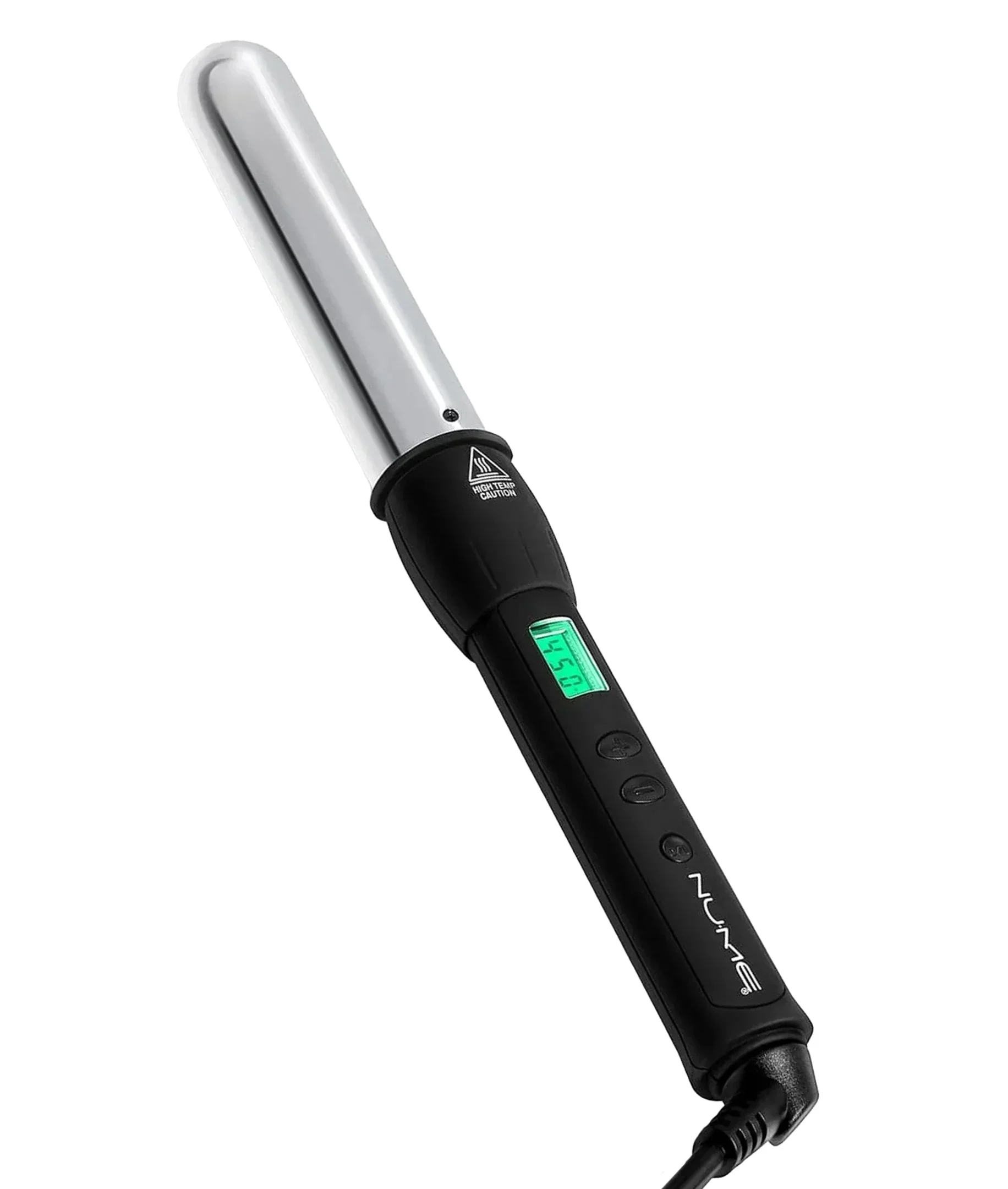 Magic Curling Wand – 1” or 1.25” Titanium Barrel Curling Iron
