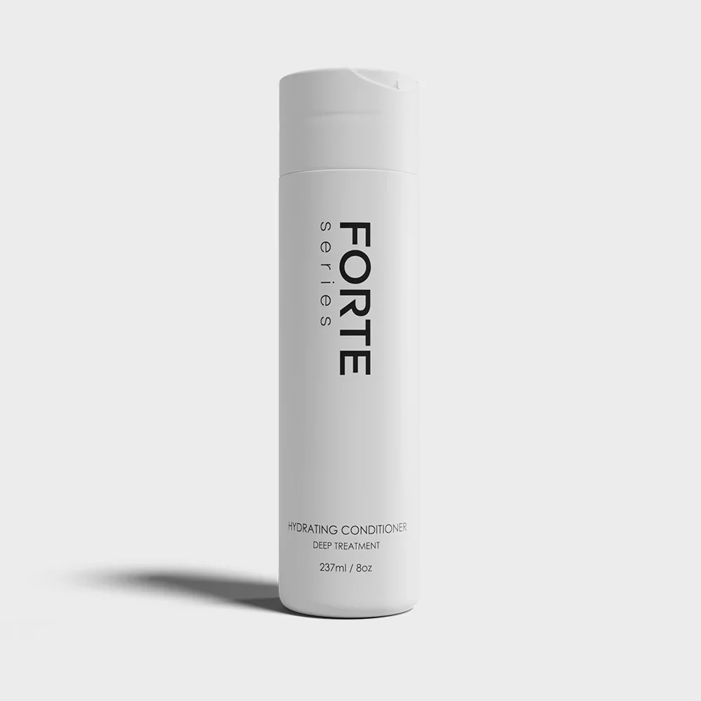 Hydrating Conditioner - Strengthen & Revive Damaged Hair - 8 Oz