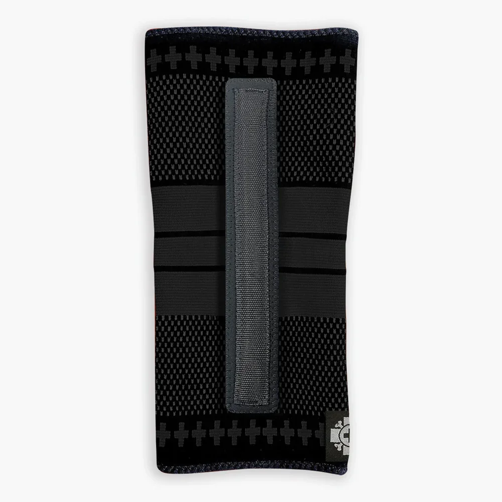 Knee Brace with Springs