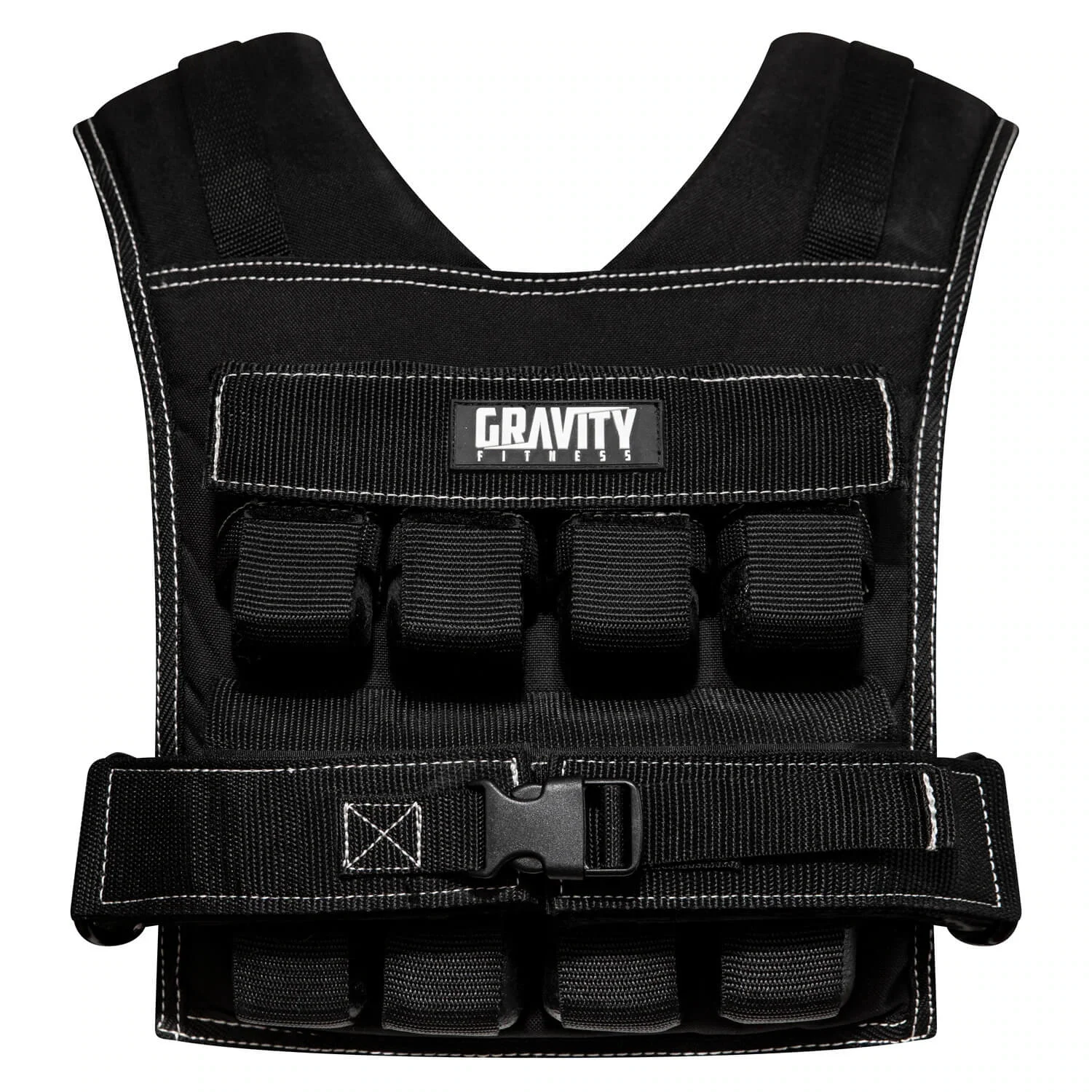 Weighted Vest - 10kg, 20kg & 30kg