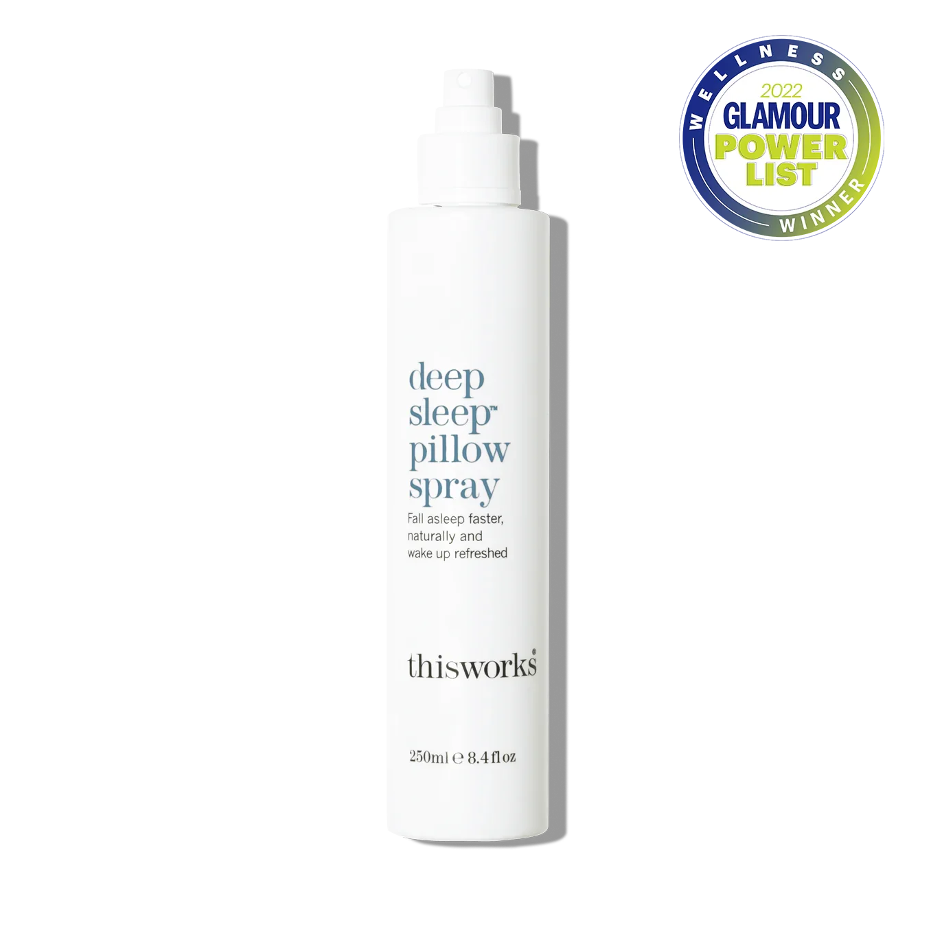 deep sleep pillow spray 250ml