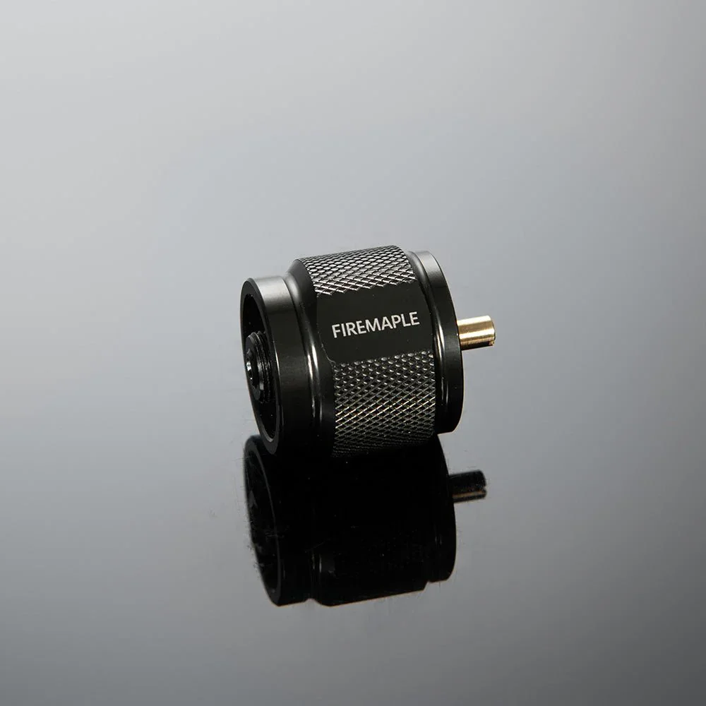 Z1 Gas Canister Adapter