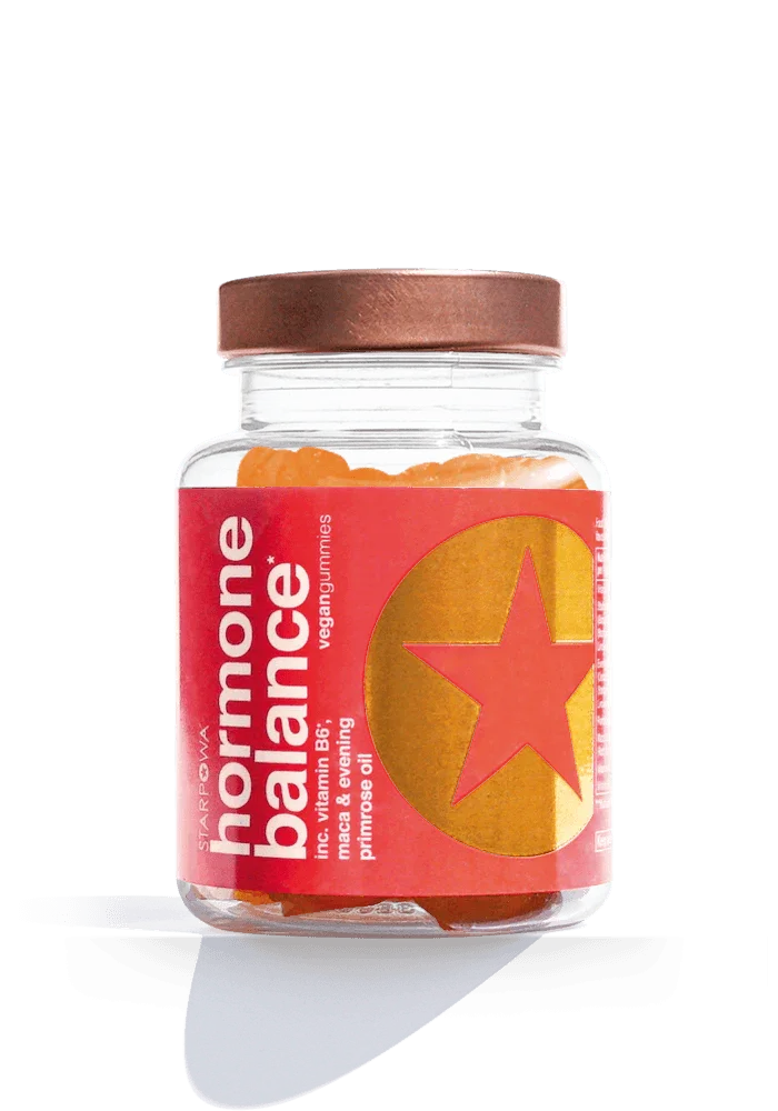 hormone balance gummies