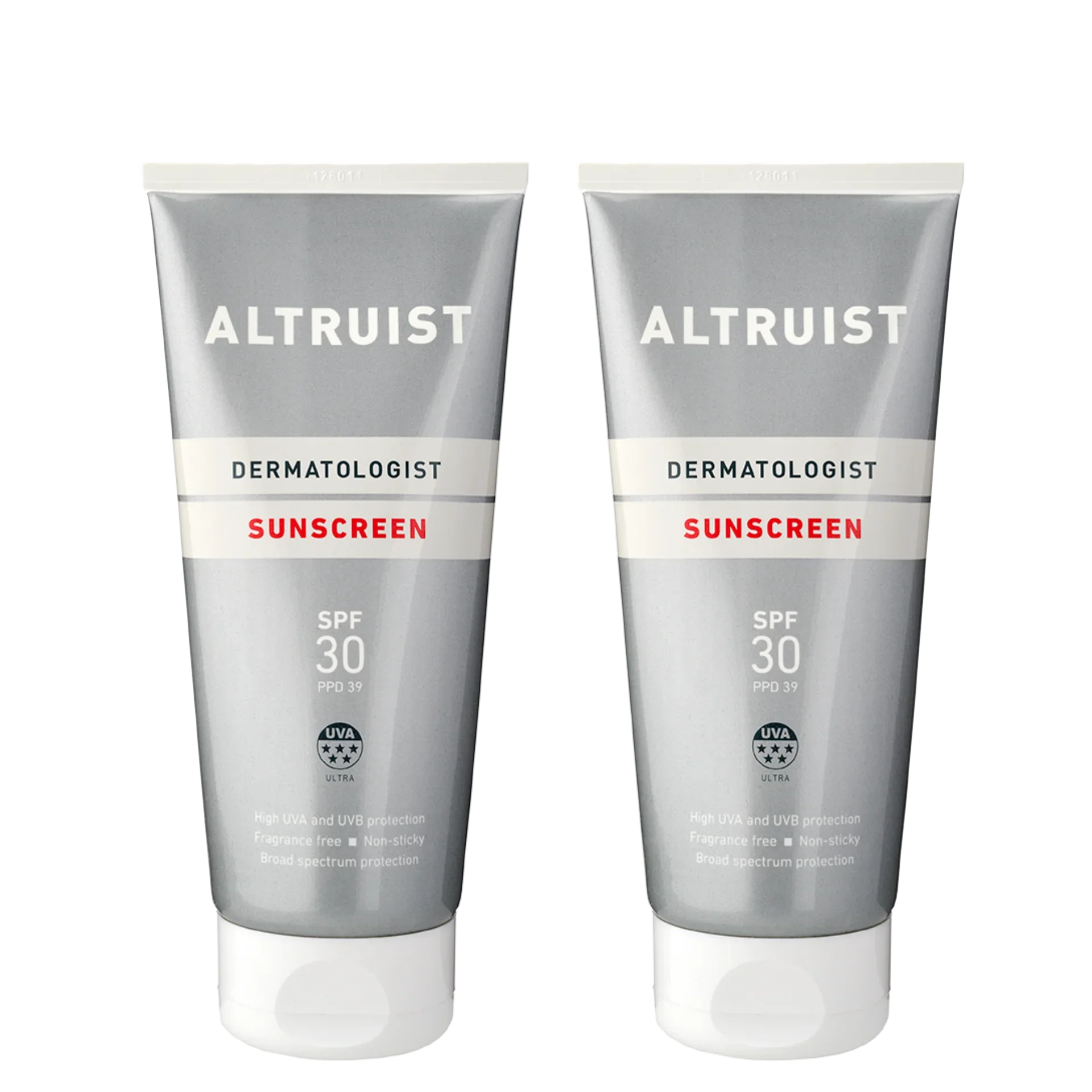 SUNSCREEN SPF30 (2 x 200ml)