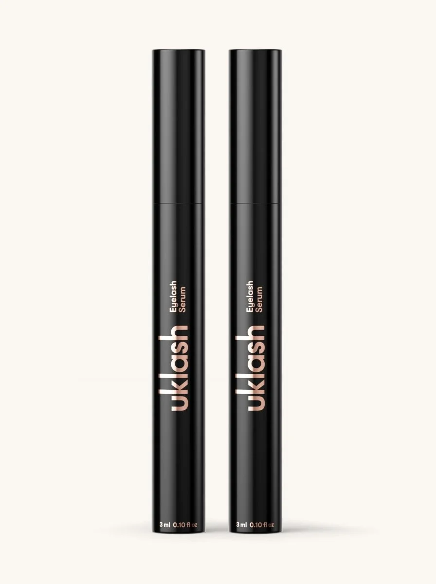 Lash Growth Serum Duo Pack