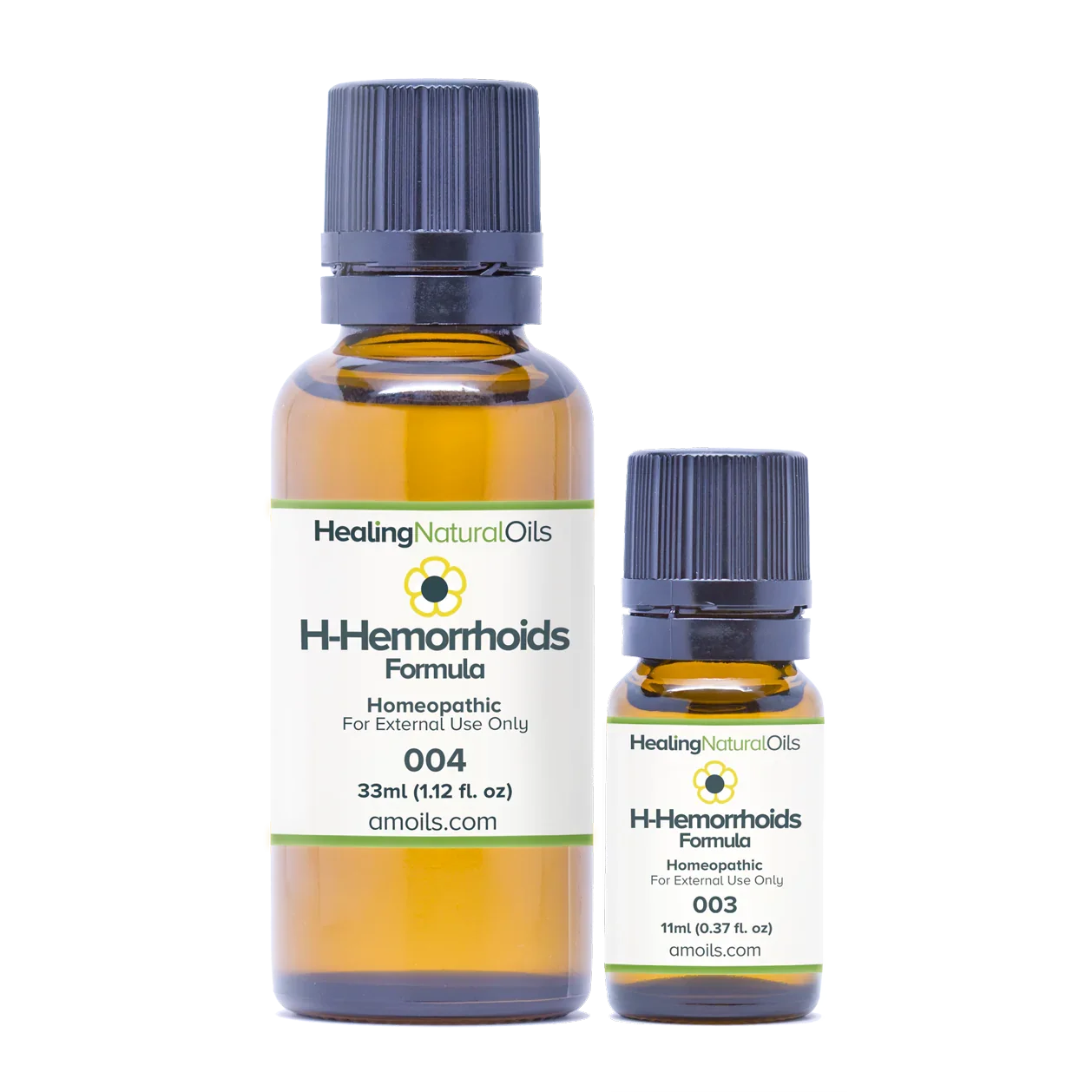 H-Hemorrhoids Formula