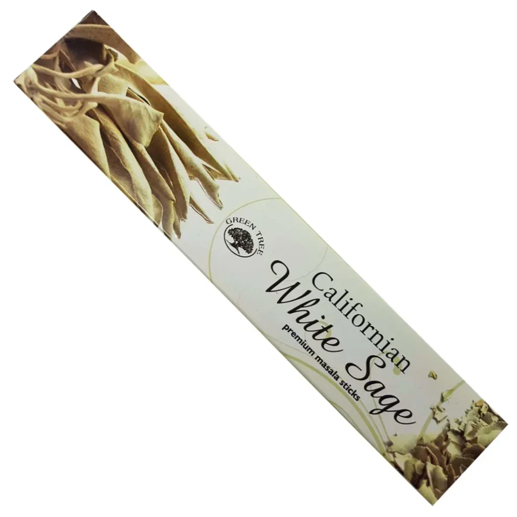Californian White Sage Incense