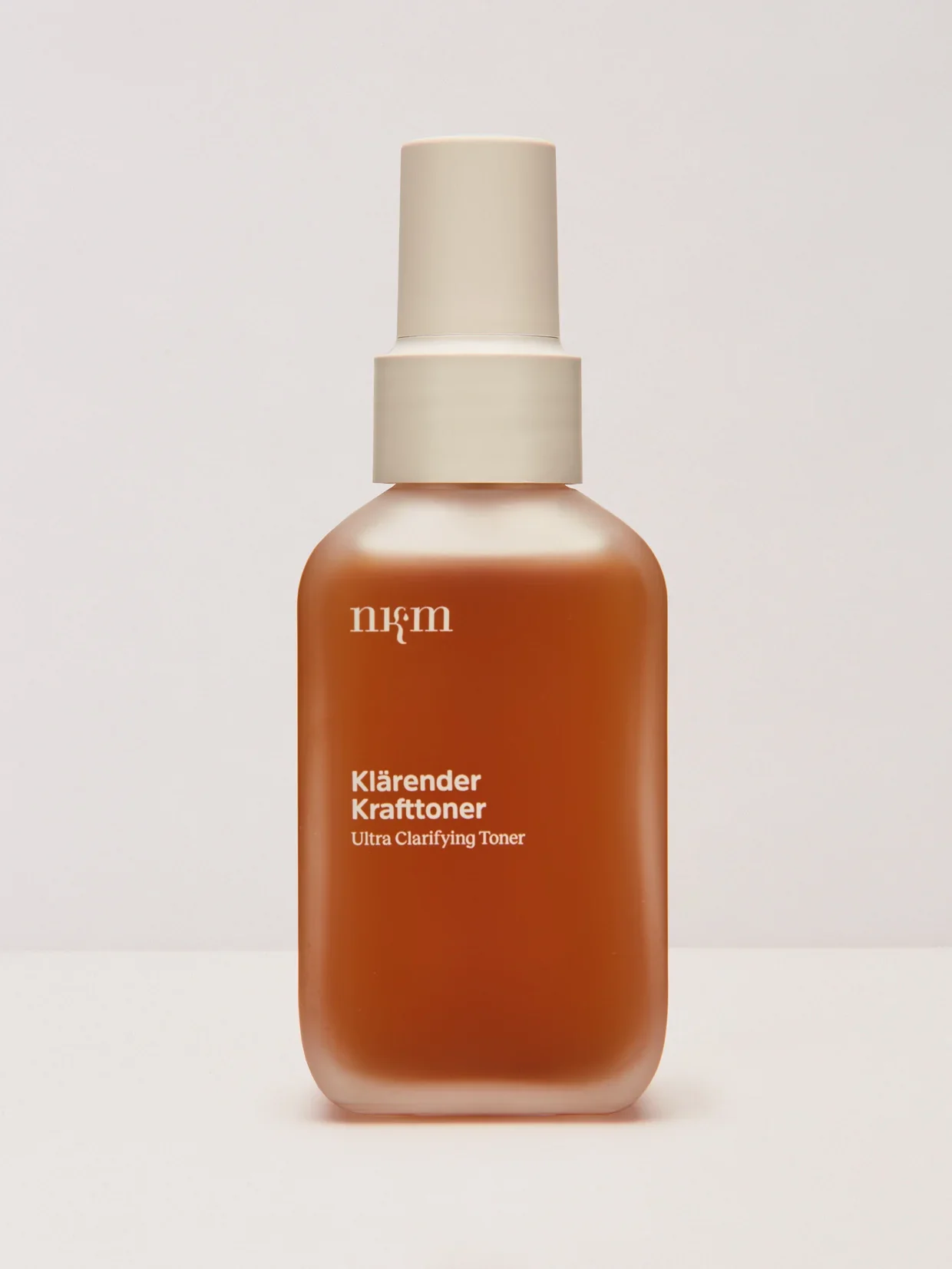 Klärender Krafttoner