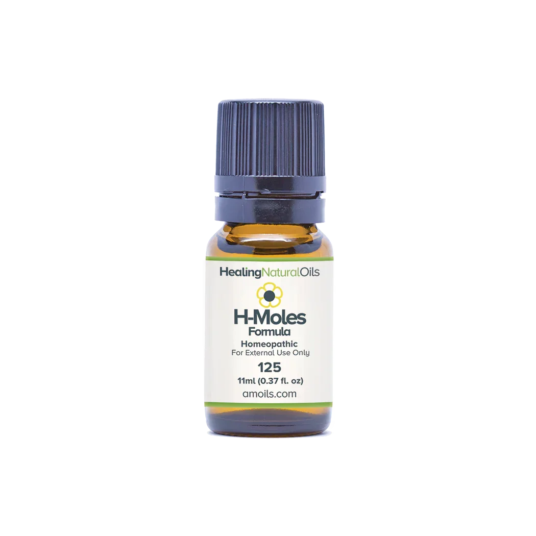 H-Moles Formula