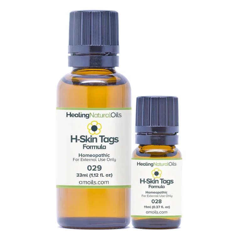H-Skin Tags Formula