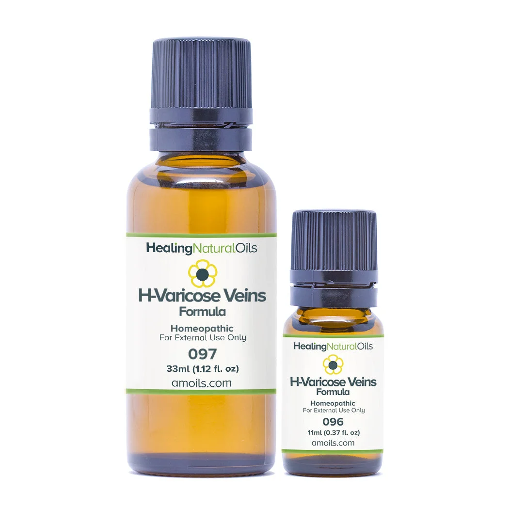H-Varicose Veins Formula