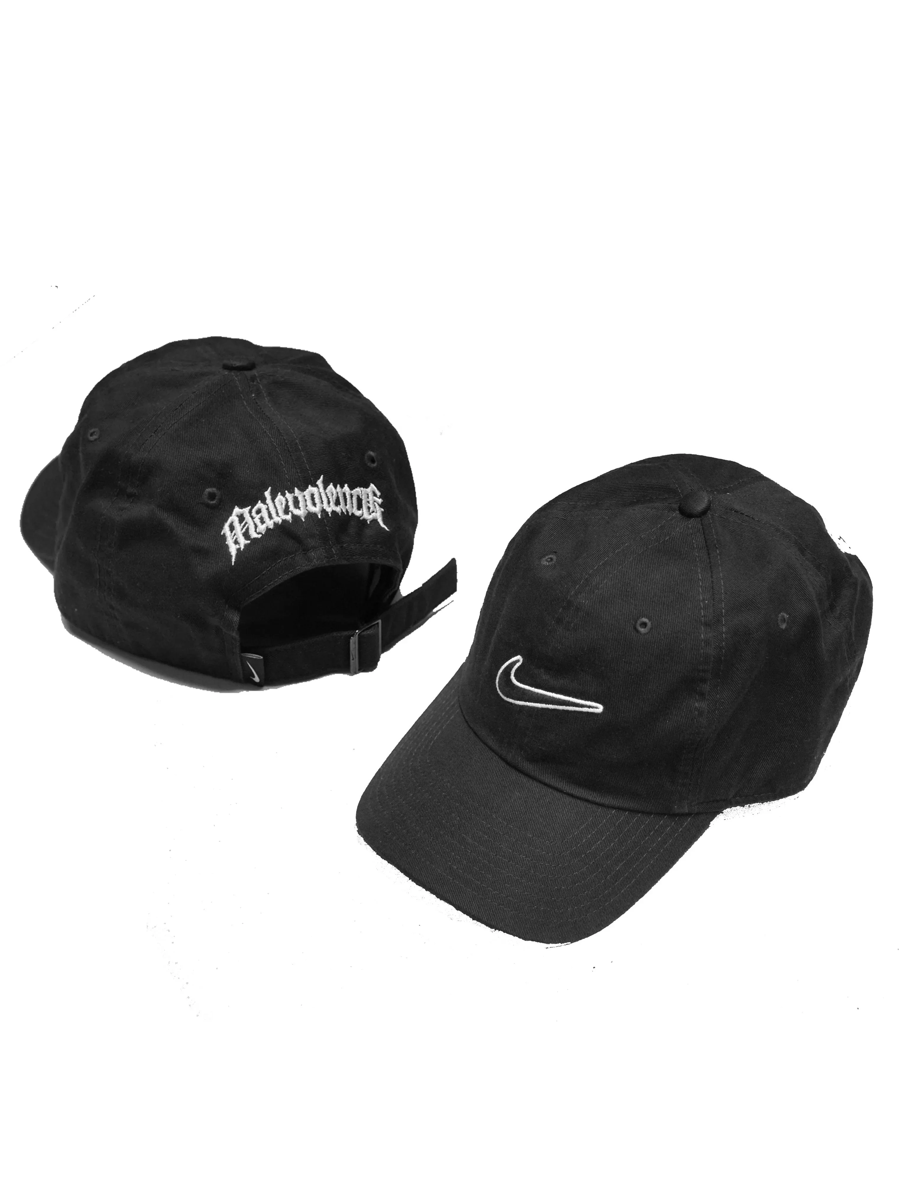 Malevolence Nike Cap