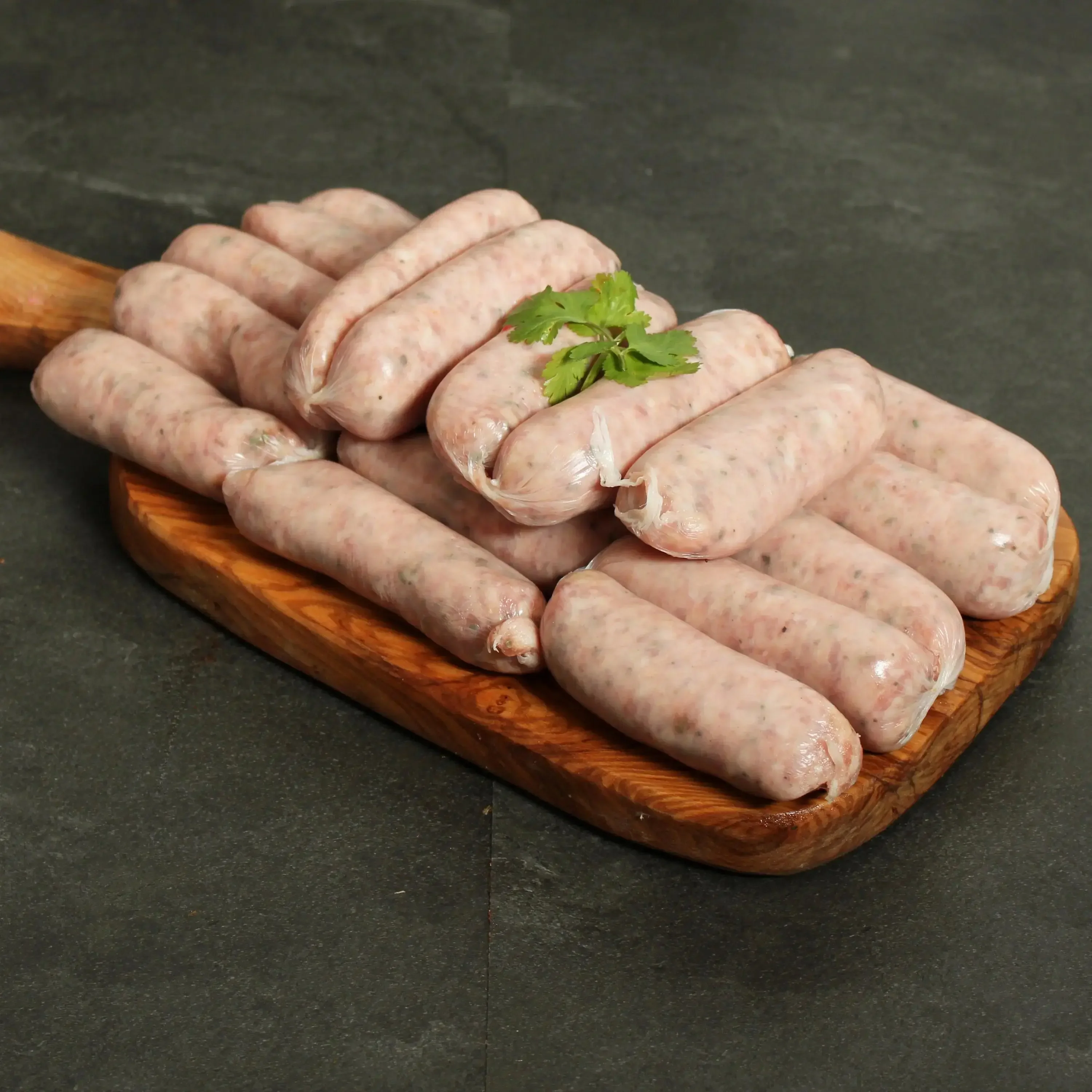 Cumberland Sausages
