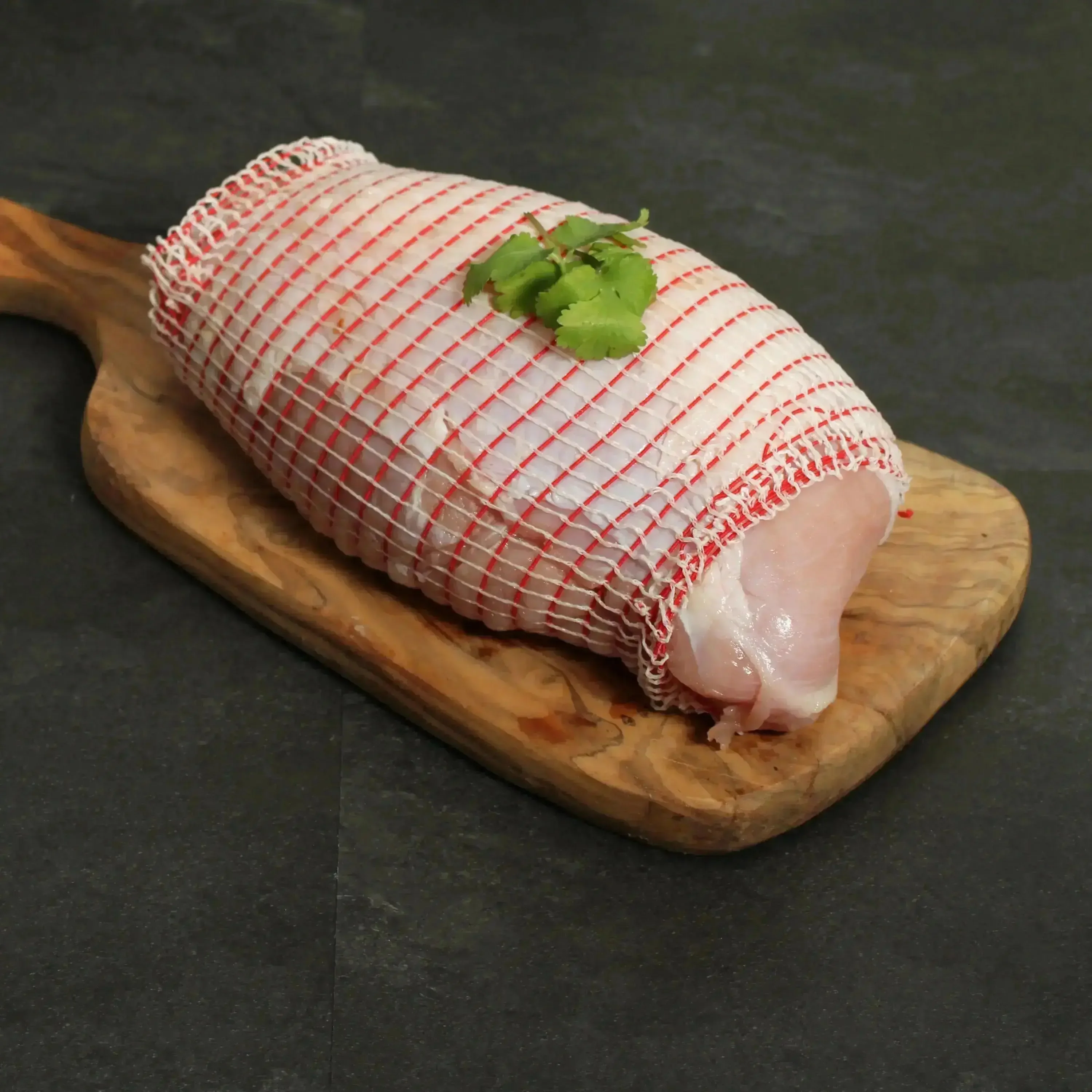 Boneless Turkey Crown