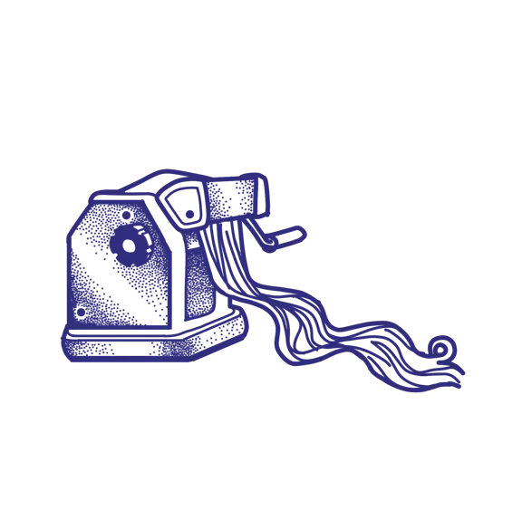 Nationwide 1 | Tuesday | Pasta