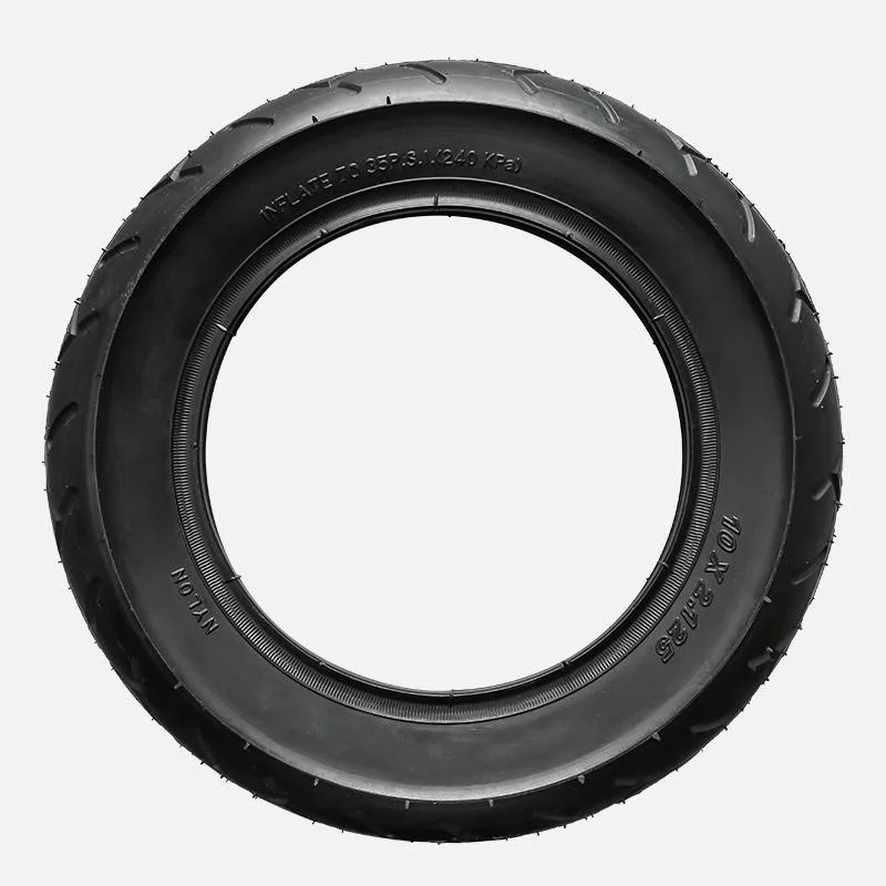 10-Inch Outer Tire for X7 Pro