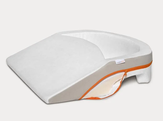 Extra Case for Acid Reflux Wedge - Pure White
