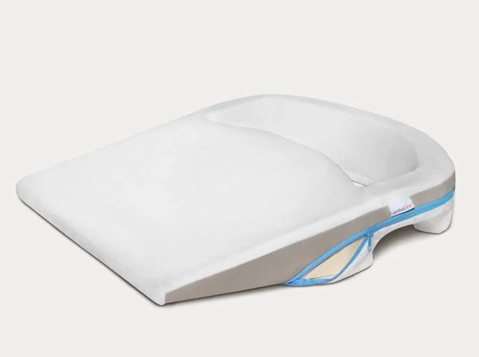 Extra Case for Shoulder Relief Wedge - Pure White