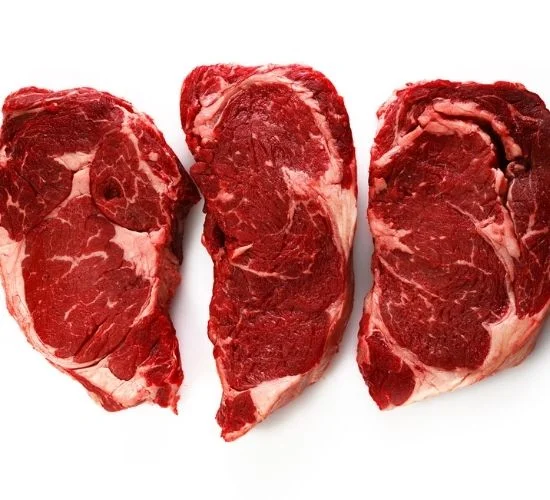 Entrecot vaca vieja 1kg