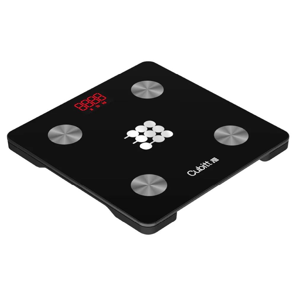 Báscula Corporal Inteligente