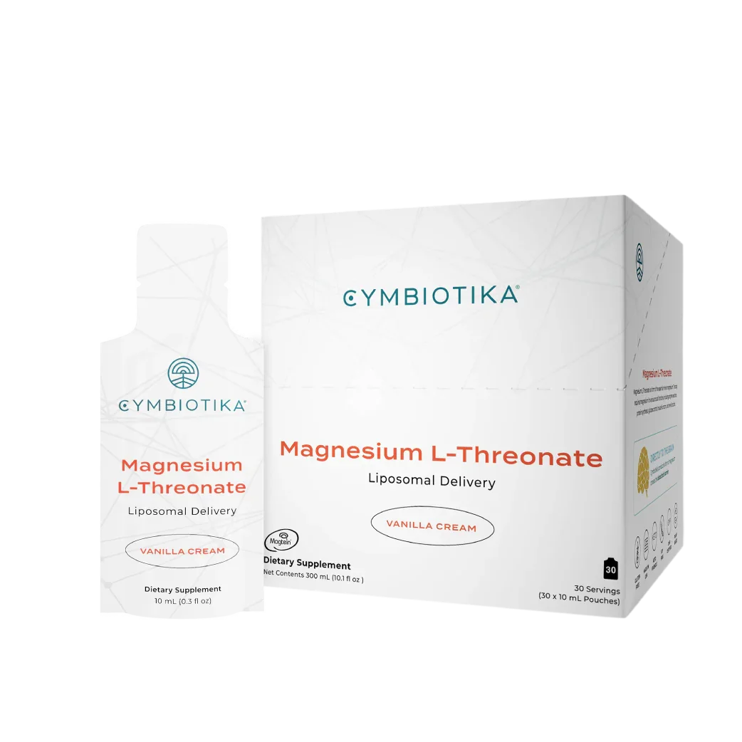 Magnesium Complex