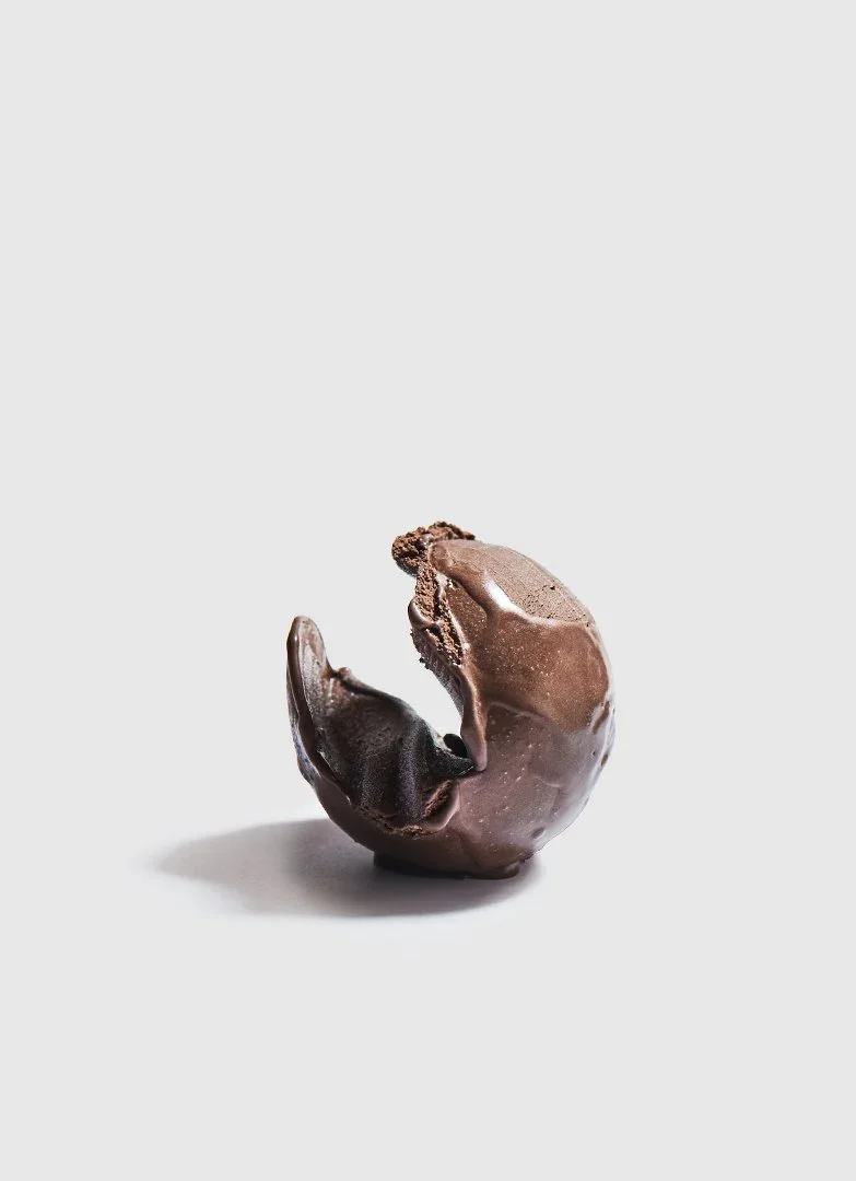 Midnight Gianduja